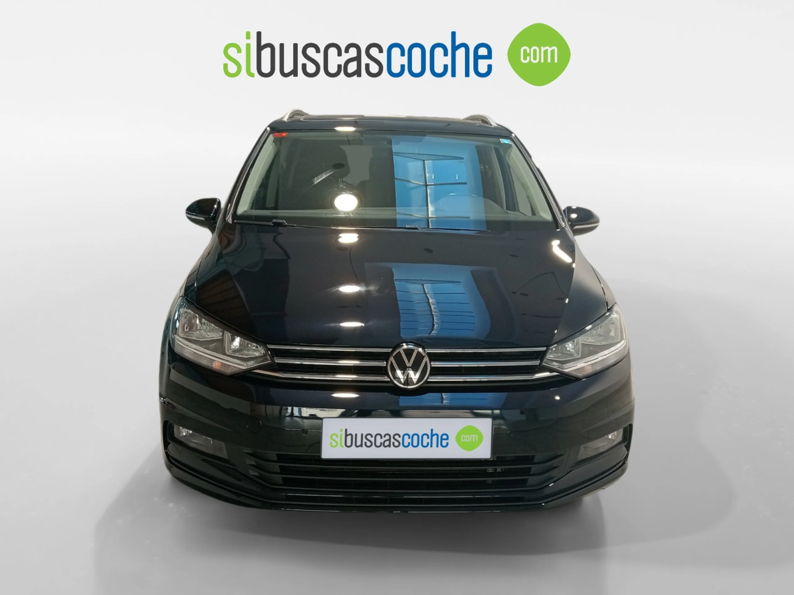 VOLKSWAGEN TOURAN ADVANCE 2.0 TDI 110KW (150CV) DSG - Foto 12