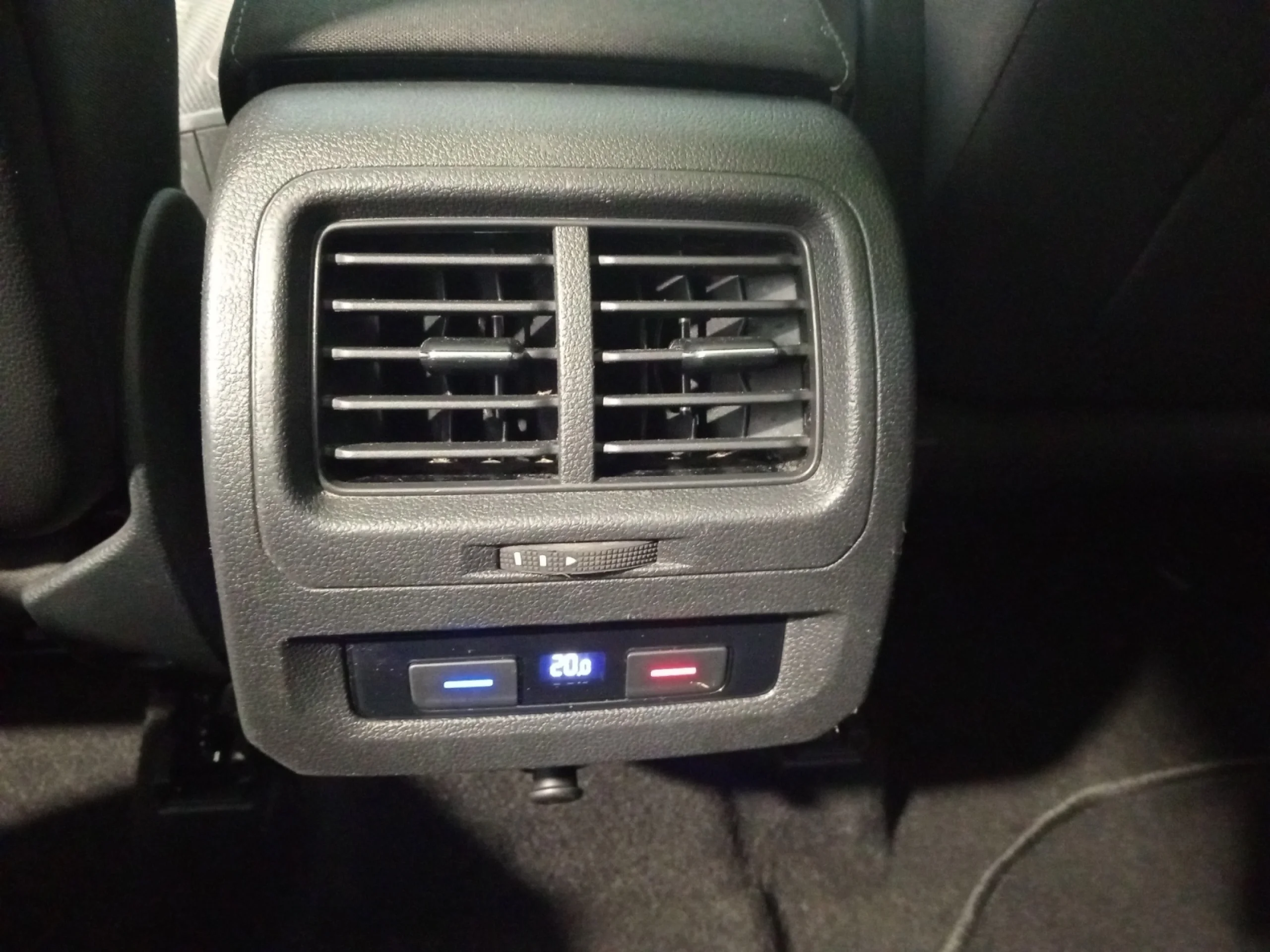 VOLKSWAGEN TOURAN ADVANCE 2.0 TDI 110KW (150CV) DSG - Foto 13