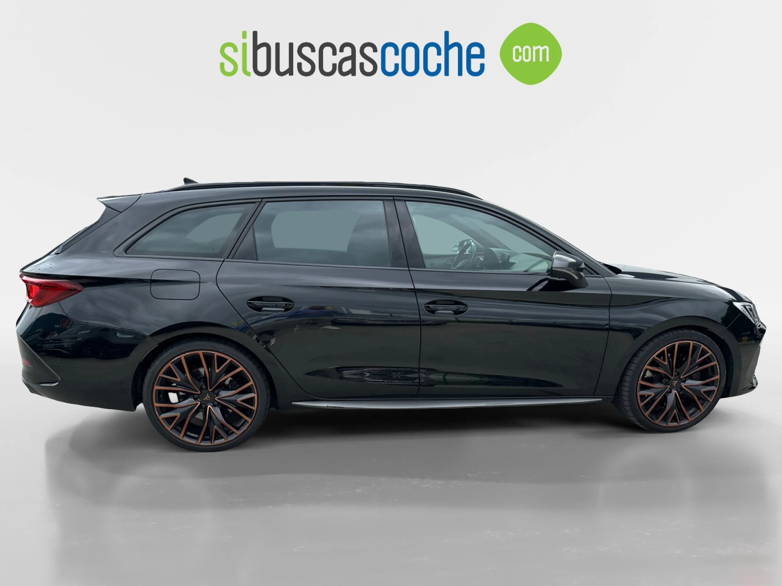 CUPRA LEON SP 2.0 TSI 228KW (310 CV) 4DRIVE DSG - Foto 3