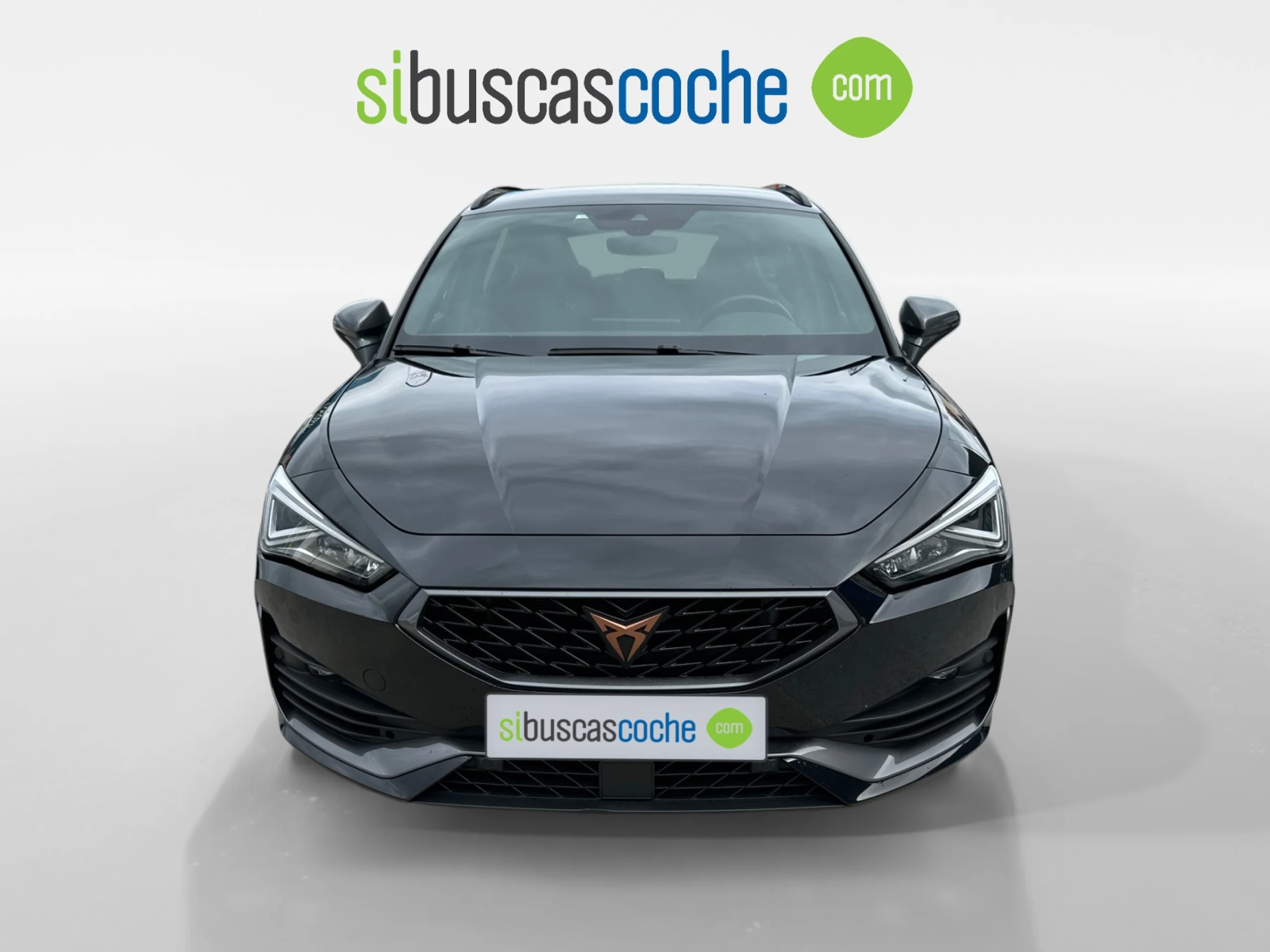 CUPRA LEON SP 2.0 TSI 228KW (310 CV) 4DRIVE DSG - Foto 12