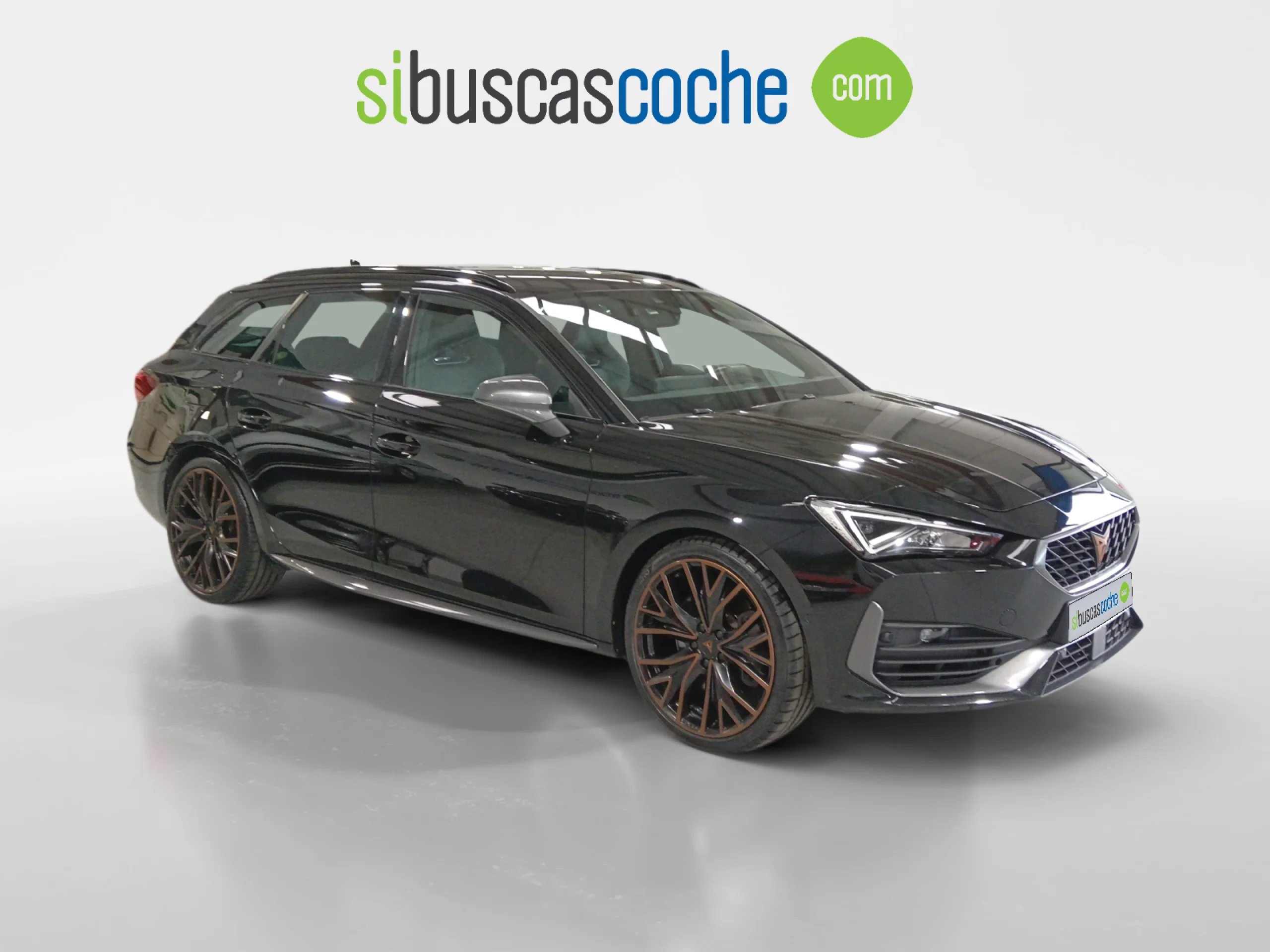 CUPRA LEON SP 2.0 TSI 228KW (310 CV) 4DRIVE DSG - Foto 1