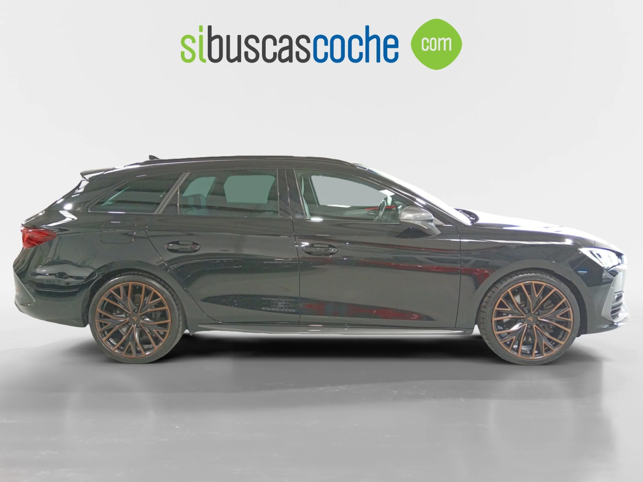 CUPRA LEON SP 2.0 TSI 228KW (310 CV) 4DRIVE DSG - Foto 3