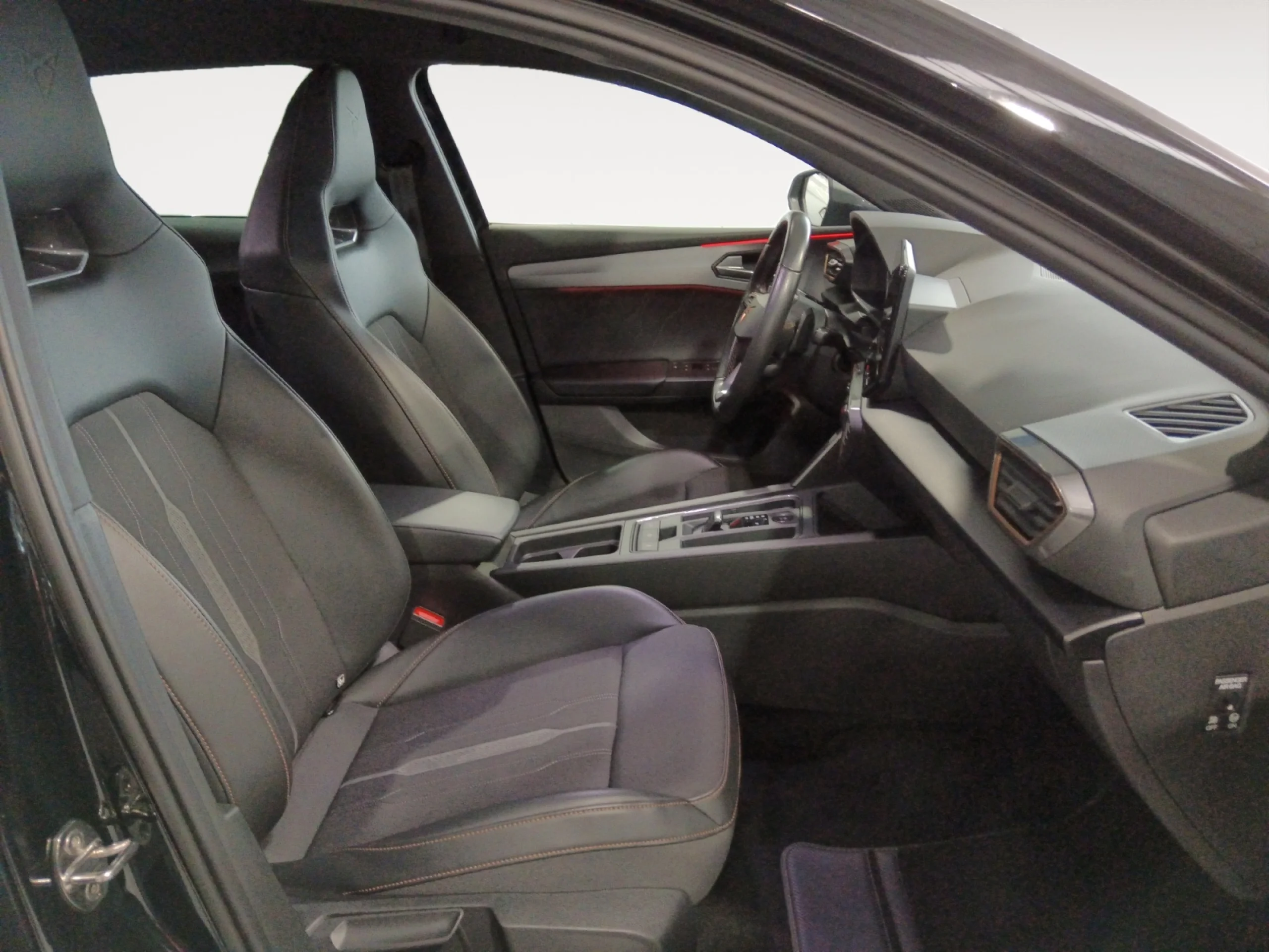 CUPRA LEON SP 2.0 TSI 228KW (310 CV) 4DRIVE DSG - Foto 5