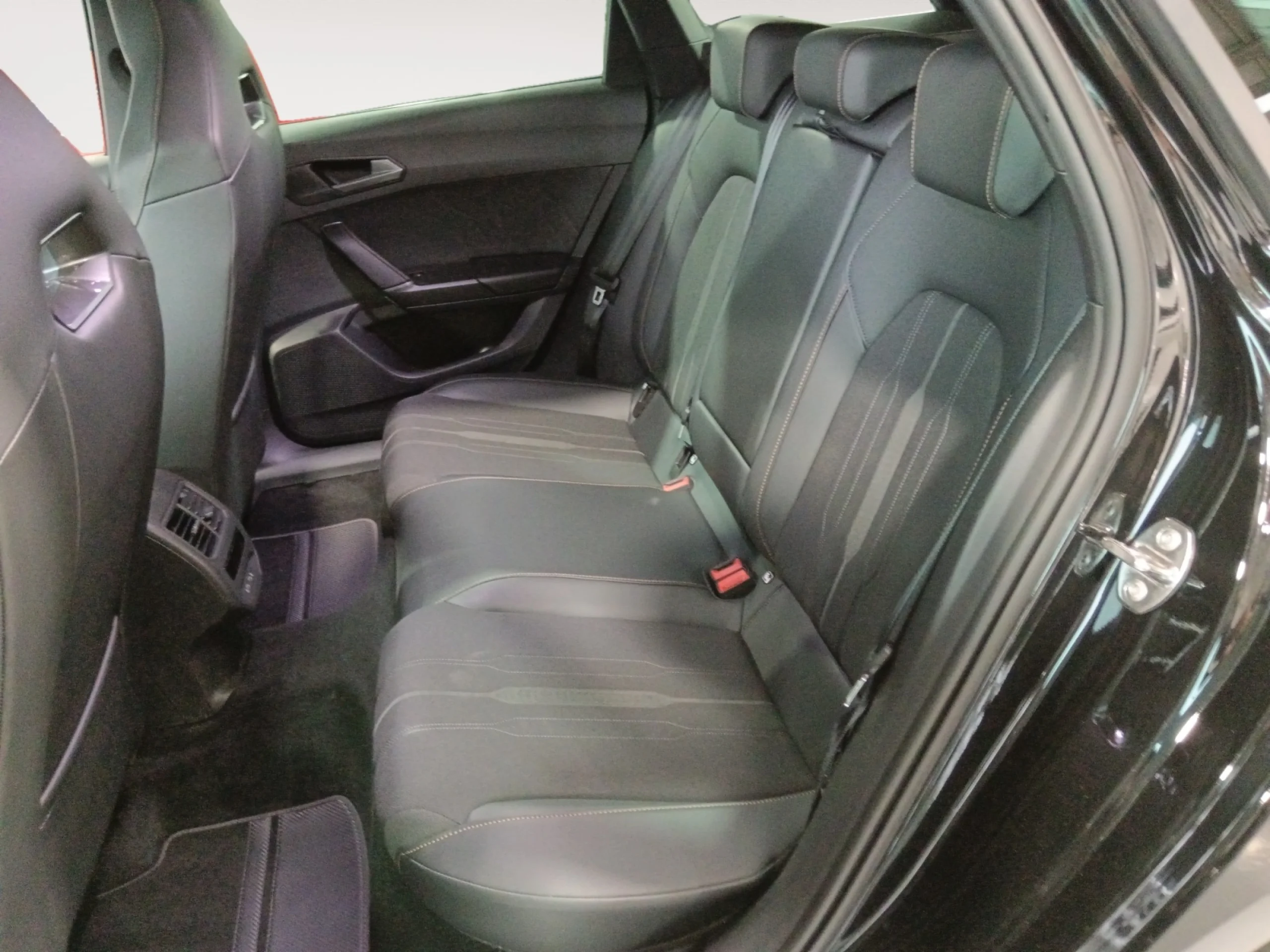 CUPRA LEON SP 2.0 TSI 228KW (310 CV) 4DRIVE DSG - Foto 6