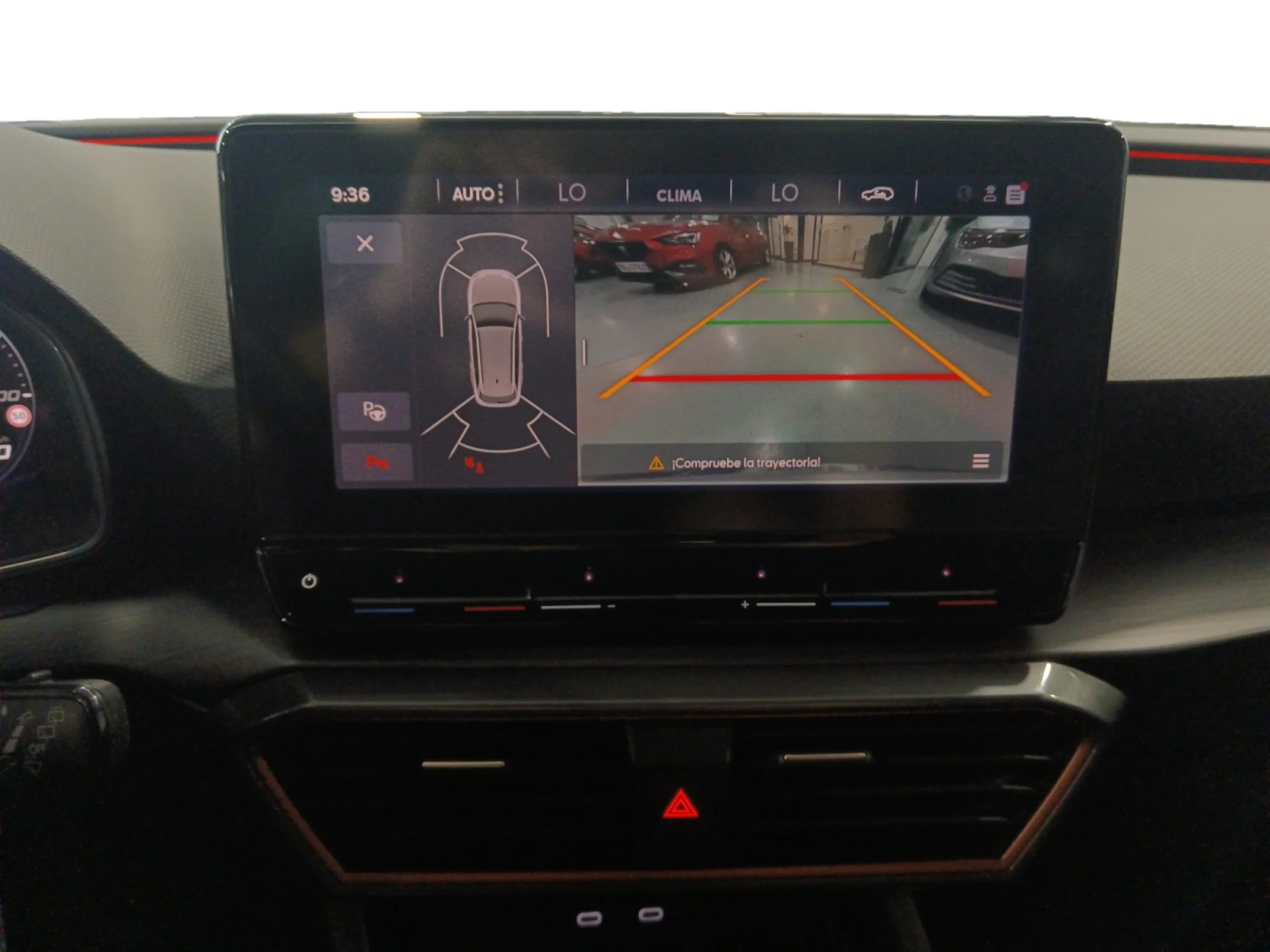 CUPRA LEON SP 2.0 TSI 228KW (310 CV) 4DRIVE DSG - Foto 9