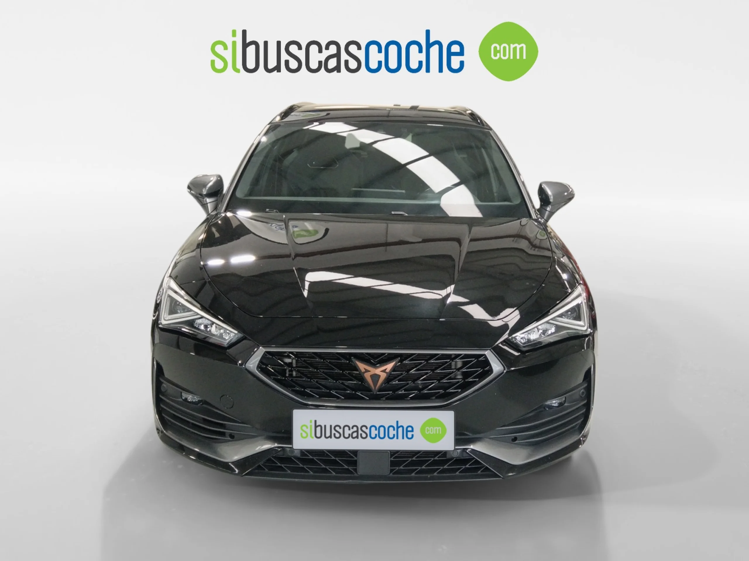 CUPRA LEON SP 2.0 TSI 228KW (310 CV) 4DRIVE DSG - Foto 12