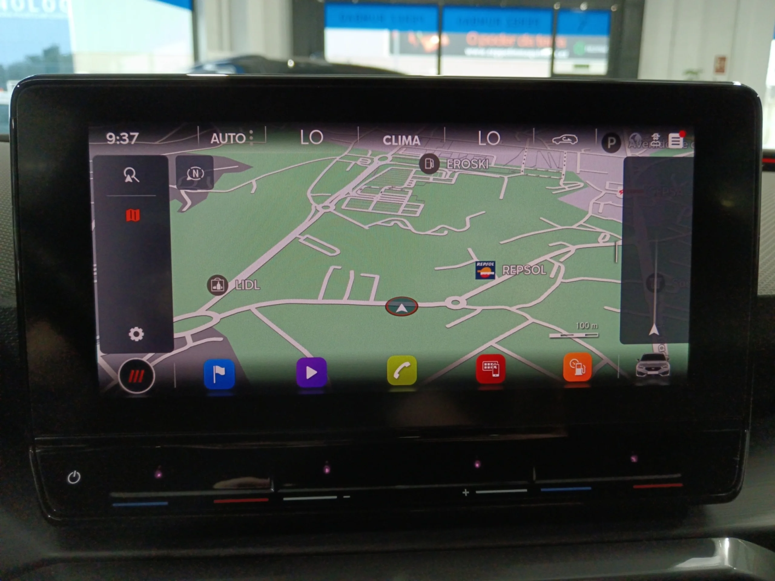 CUPRA LEON SP 2.0 TSI 228KW (310 CV) 4DRIVE DSG - Foto 13