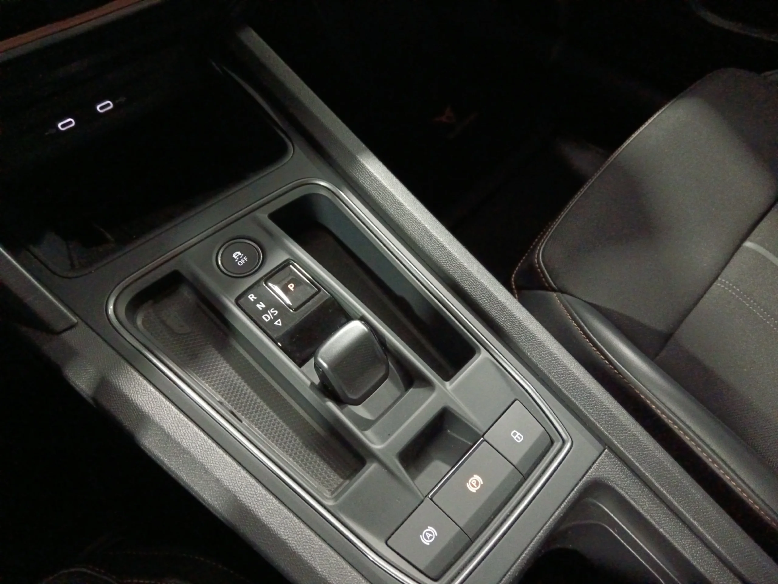 CUPRA LEON SP 2.0 TSI 228KW (310 CV) 4DRIVE DSG - Foto 14