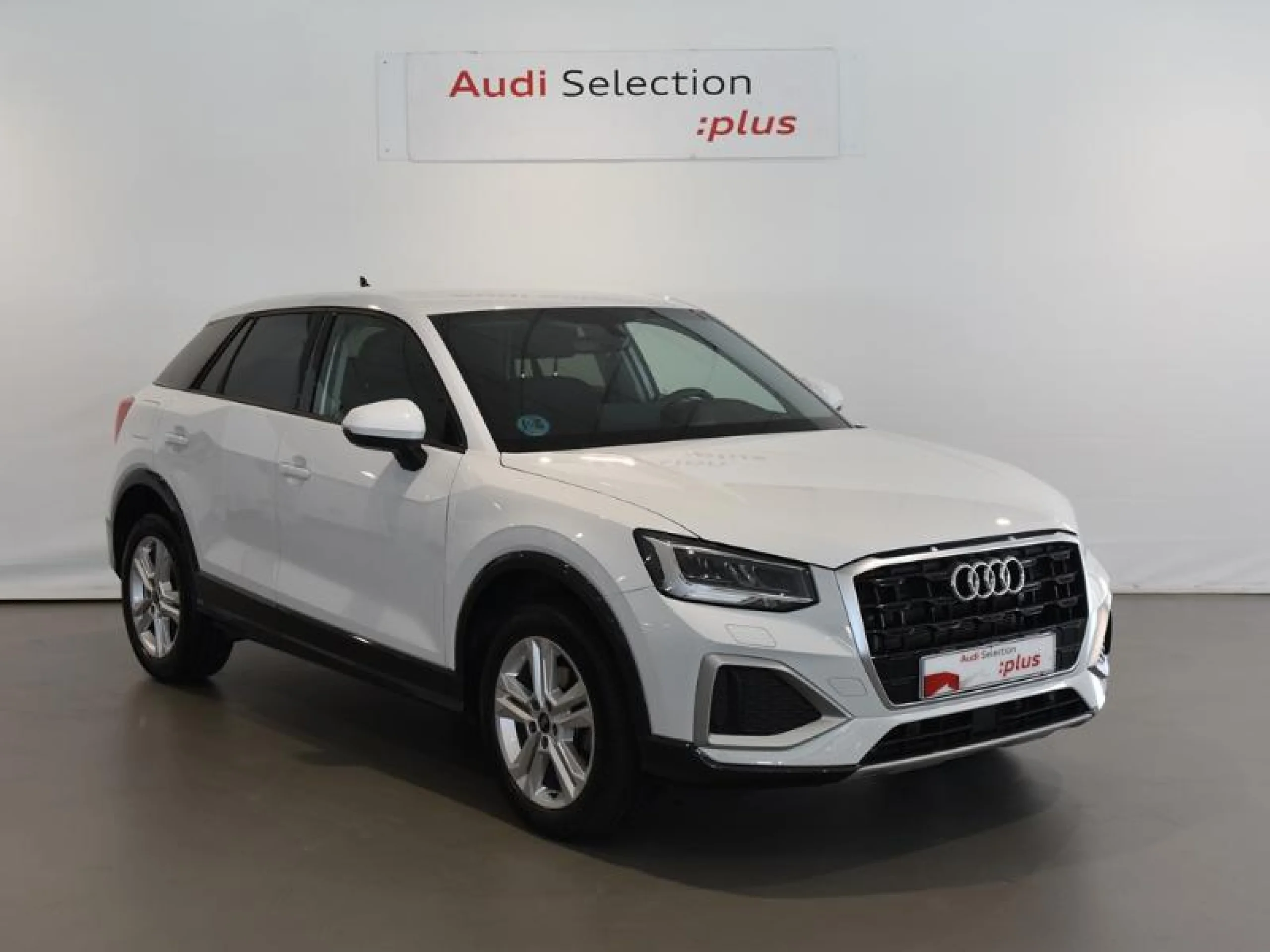 AUDI Q2 ADVANCED 35 TFSI 110KW (150CV) S TRONIC - Foto 1