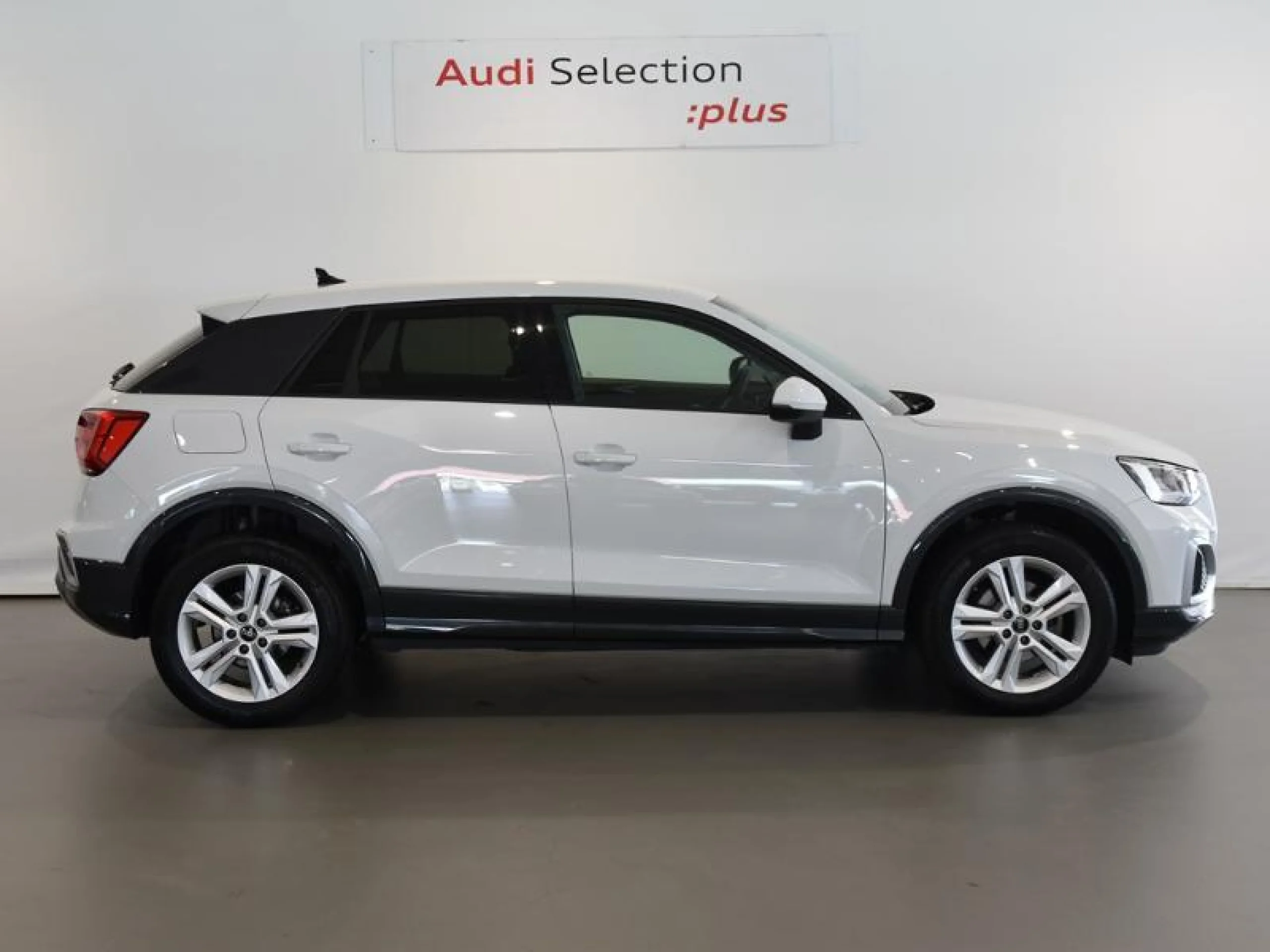 AUDI Q2 ADVANCED 35 TFSI 110KW (150CV) S TRONIC - Foto 3