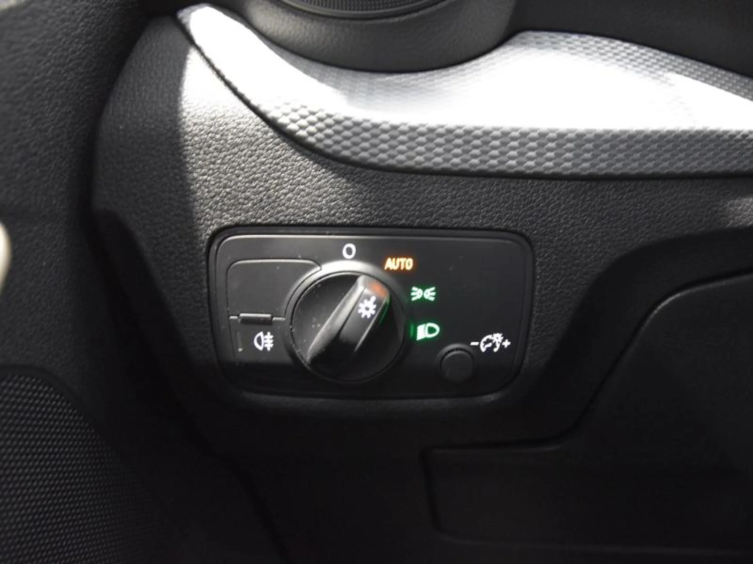 AUDI Q2 ADVANCED 35 TFSI 110KW (150CV) S TRONIC - Foto 19