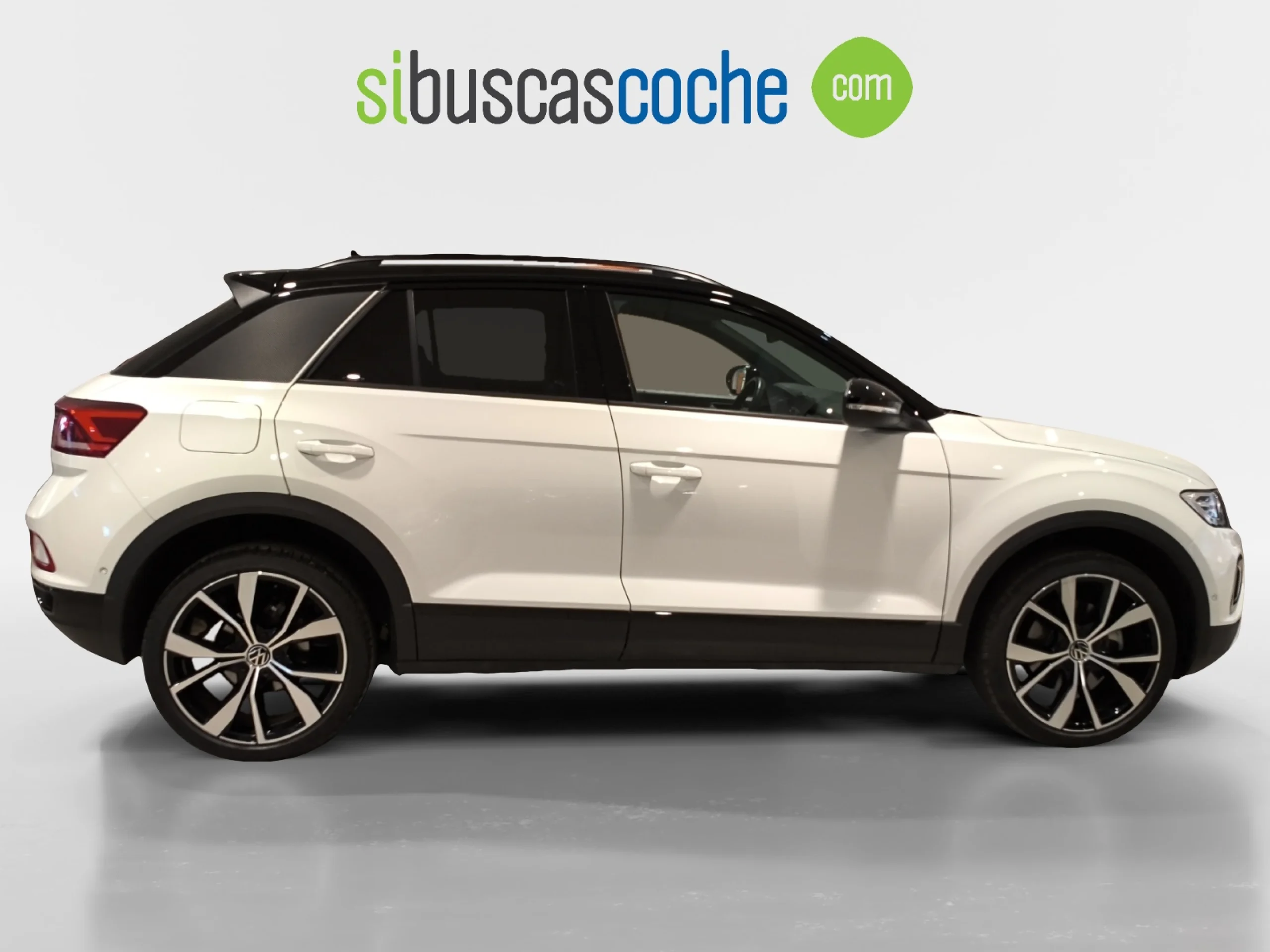VOLKSWAGEN T ROC T ROC DARK LINE 1.0 TSI 85 KW (115 CV)  6 VEL. - Foto 3