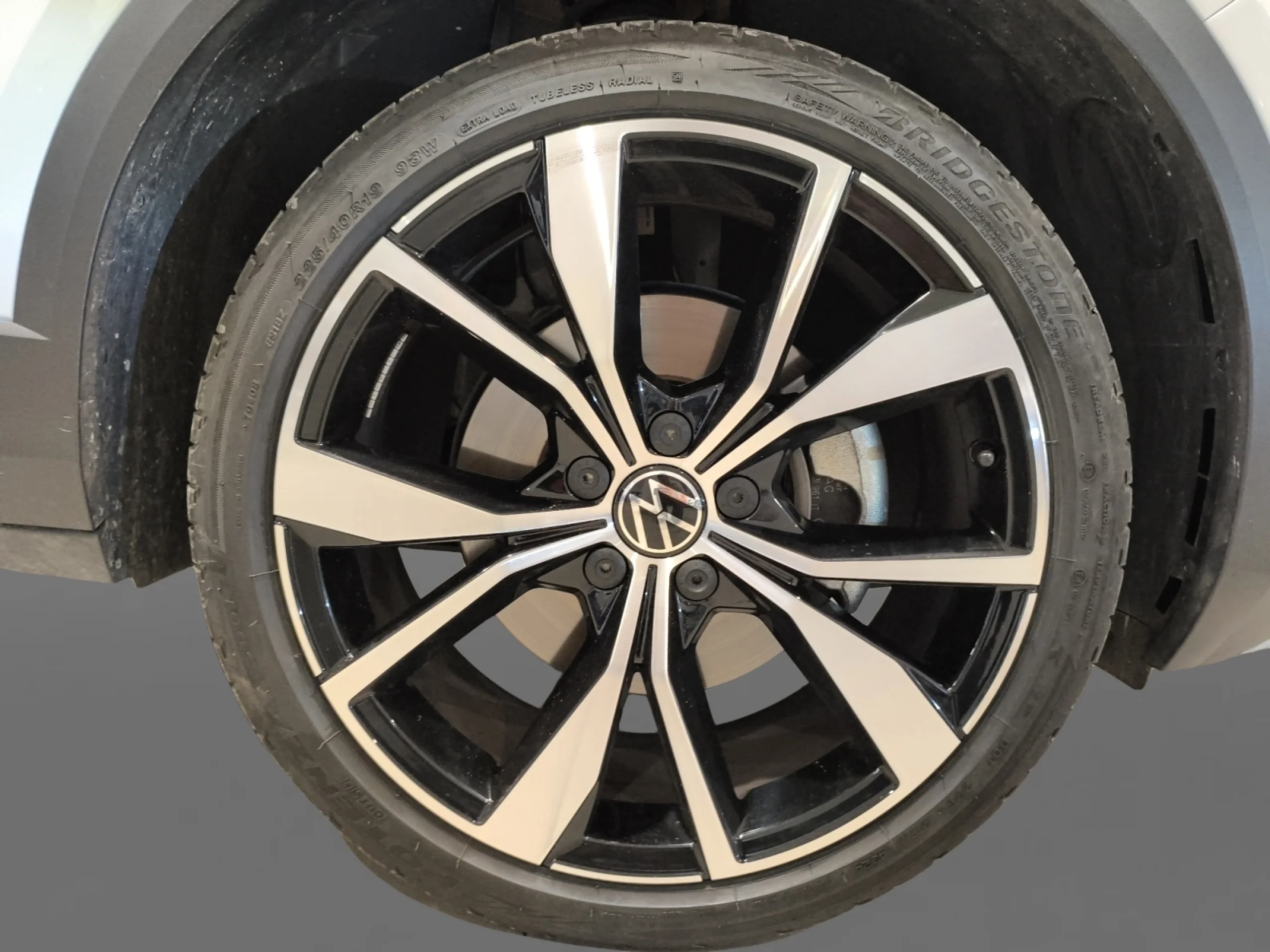 VOLKSWAGEN T ROC T ROC DARK LINE 1.0 TSI 85 KW (115 CV)  6 VEL. - Foto 8