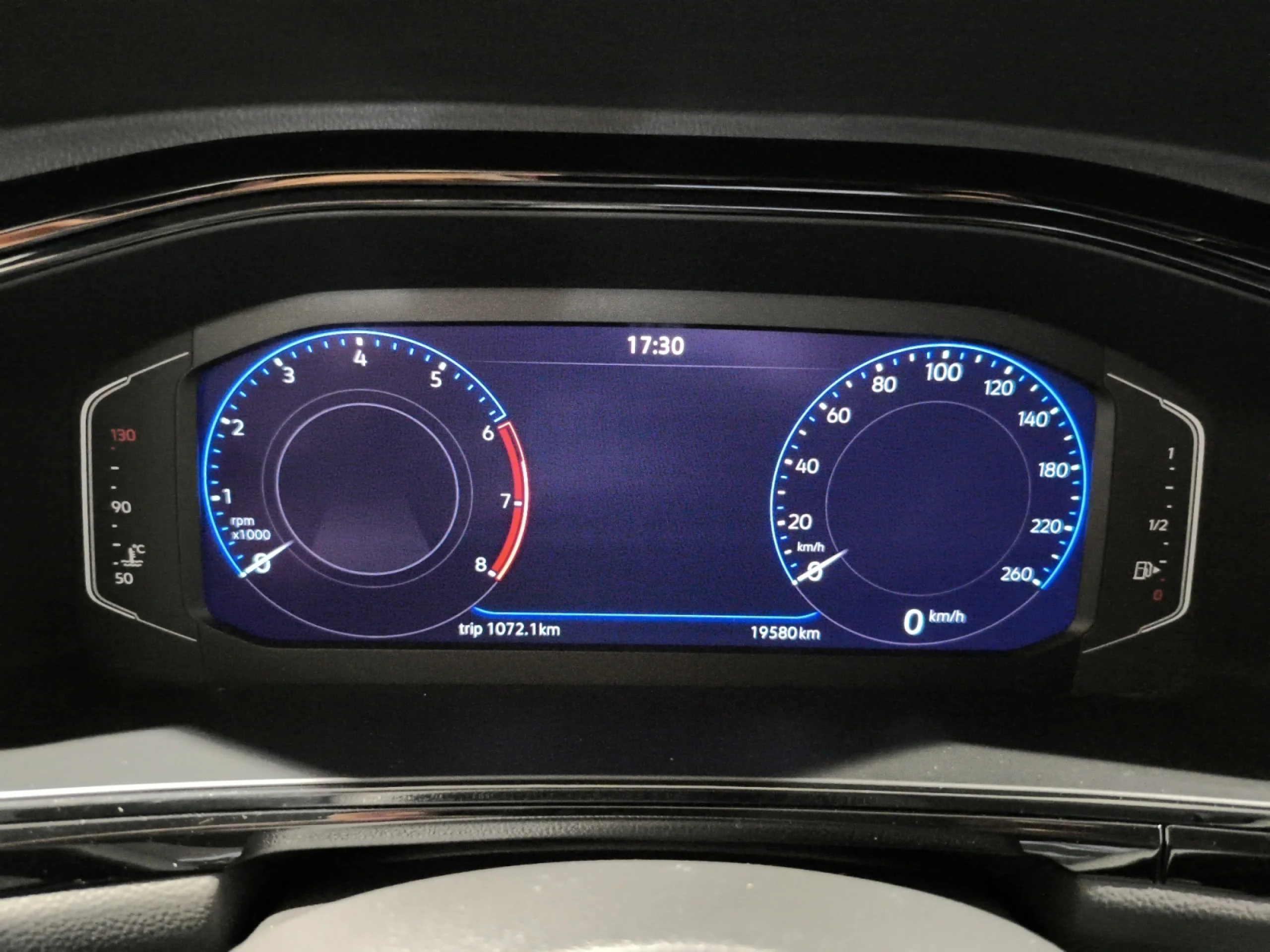 VOLKSWAGEN T ROC T ROC DARK LINE 1.0 TSI 85 KW (115 CV)  6 VEL. - Foto 12