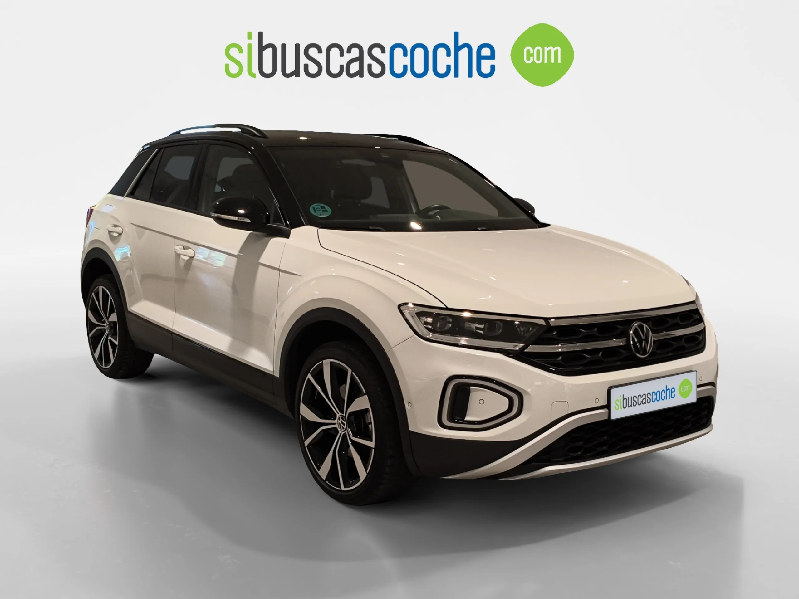 VOLKSWAGEN T ROC T ROC DARK LINE 1.0 TSI 85 KW (115 CV)  6 VEL. - Foto 1