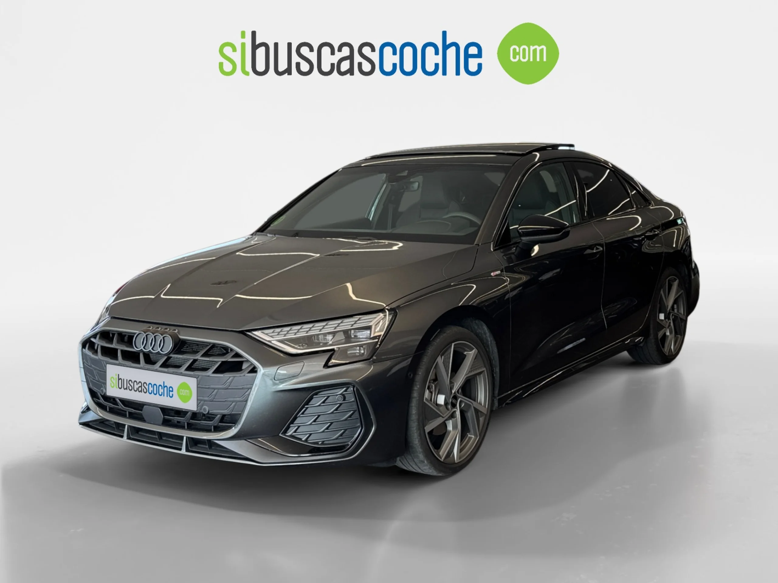 AUDI A3 SPORTBACK S LINE 35 TDI 110KW S TRONIC - Foto 1