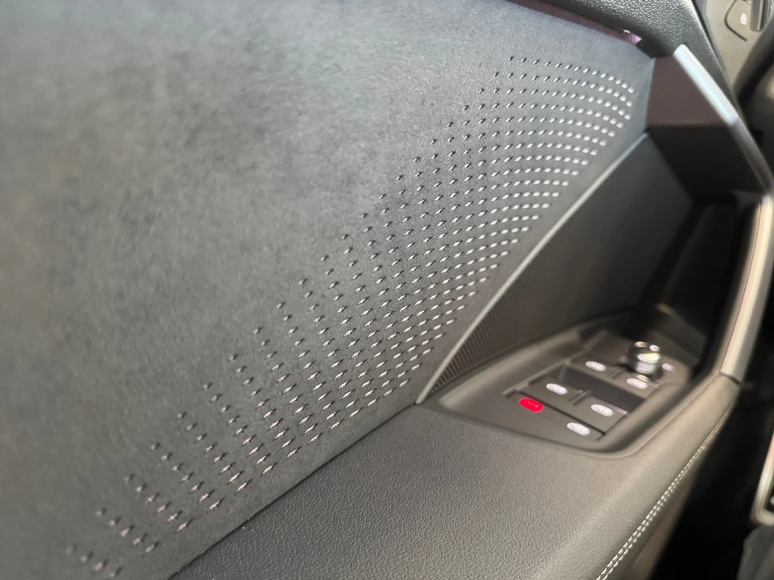 AUDI A3 SPORTBACK S LINE 35 TDI 110KW S TRONIC - Foto 19