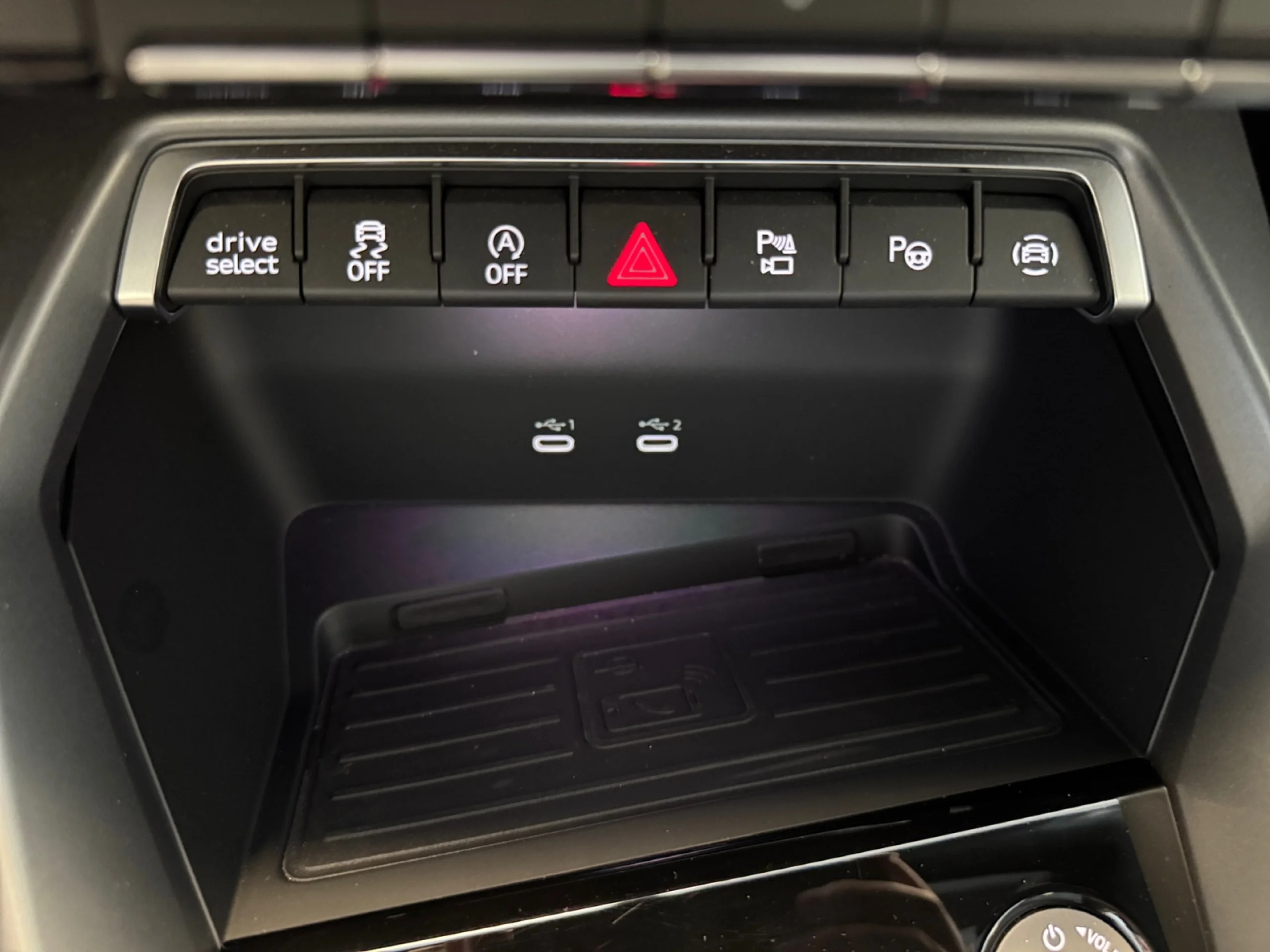 AUDI A3 SPORTBACK S LINE 35 TDI 110KW S TRONIC - Foto 20