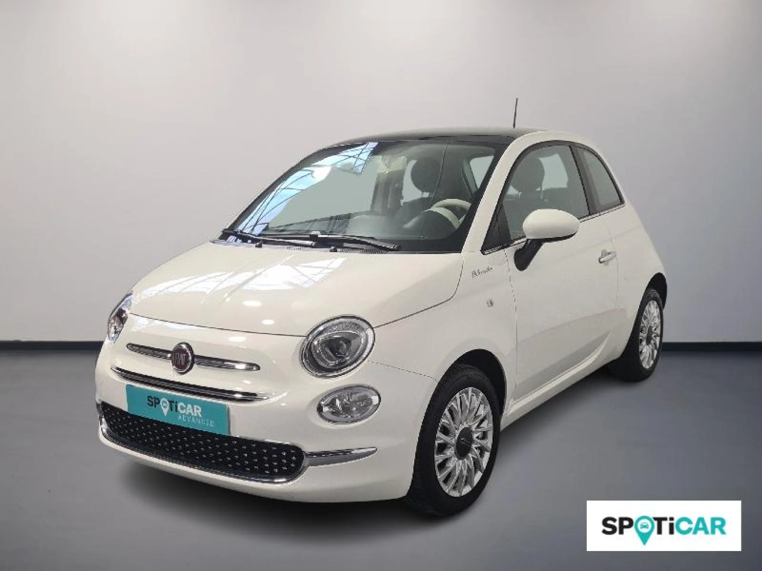 FIAT 500 DOLCEVITA 1.0 HYBRID 51KW (70 CV) - Foto 1
