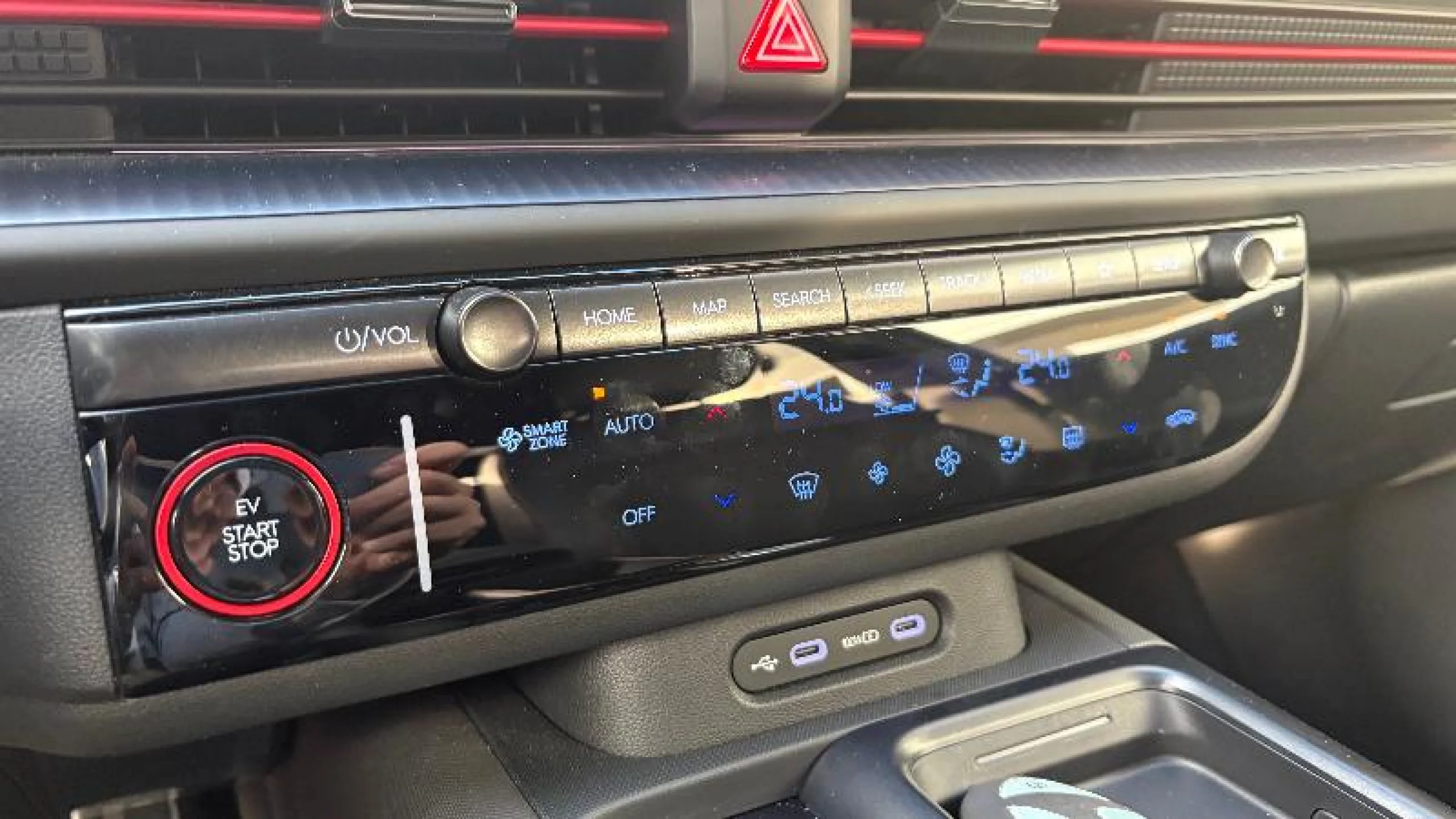 HYUNDAI Ioniq 6 239KW (325CV) 84KWH AWD N LINE - Foto 24