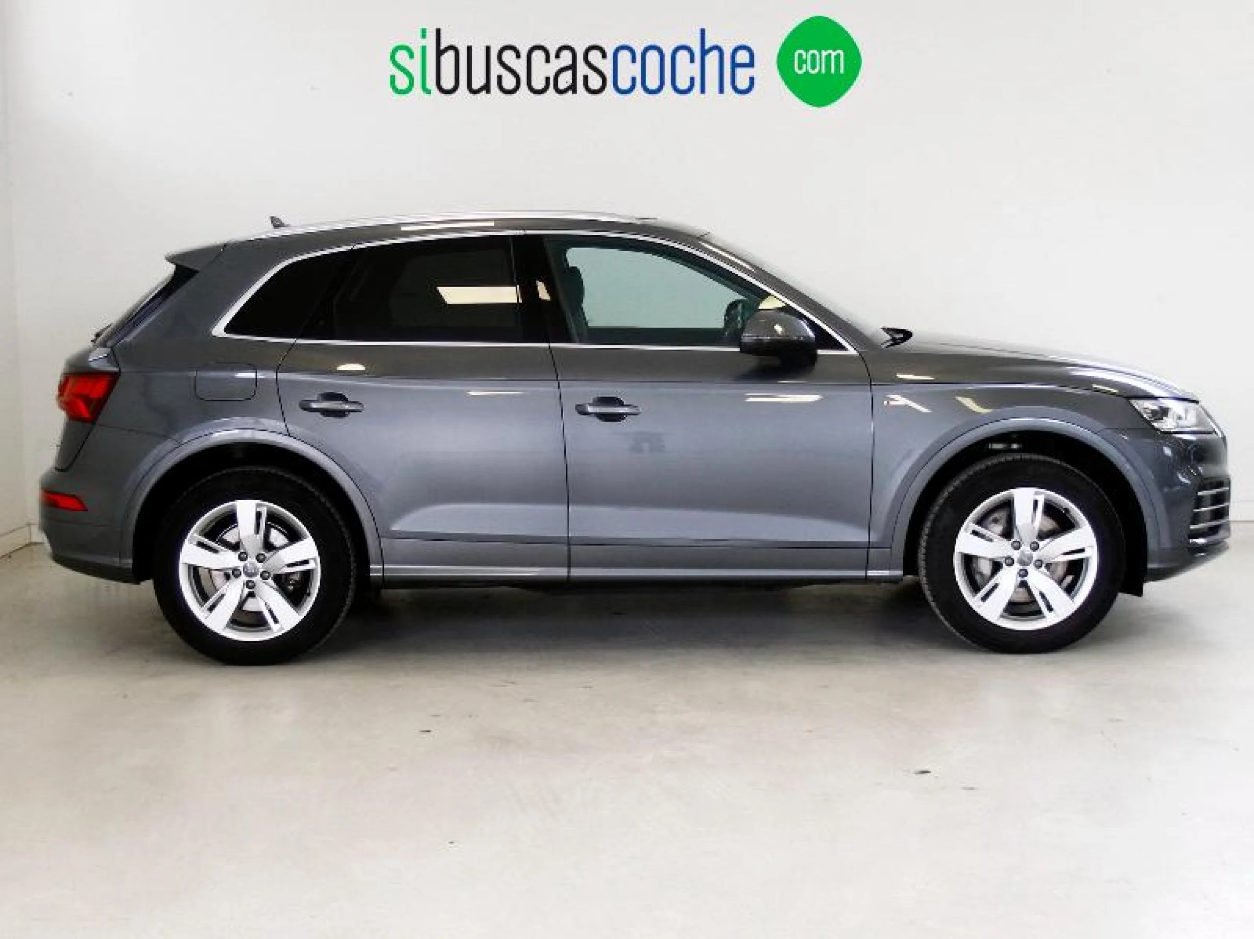 AUDI Q5 S LINE 55 TFSI E QUATTRO S TRONIC - Foto 3