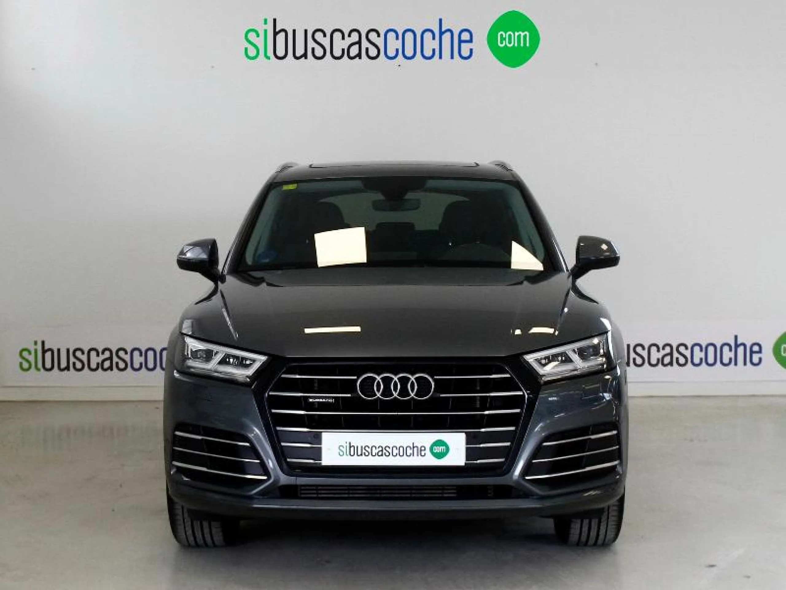 AUDI Q5 S LINE 55 TFSI E QUATTRO S TRONIC - Foto 19
