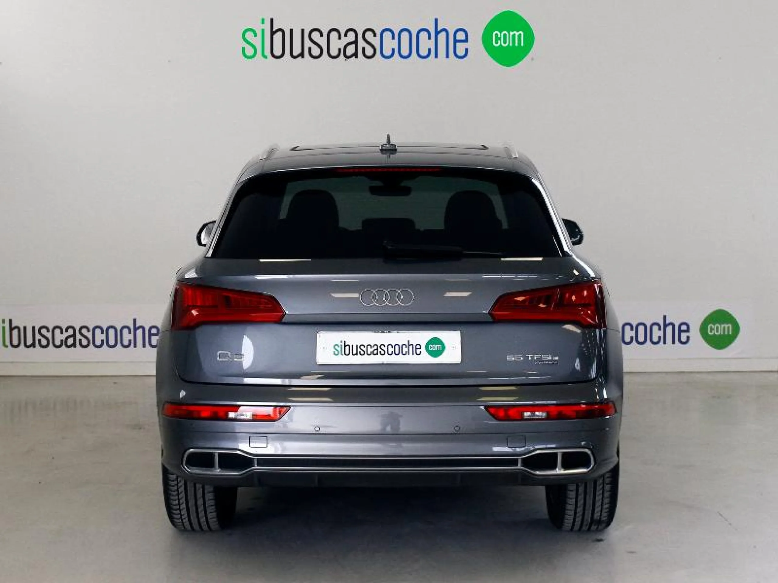 AUDI Q5 S LINE 55 TFSI E QUATTRO S TRONIC - Foto 20