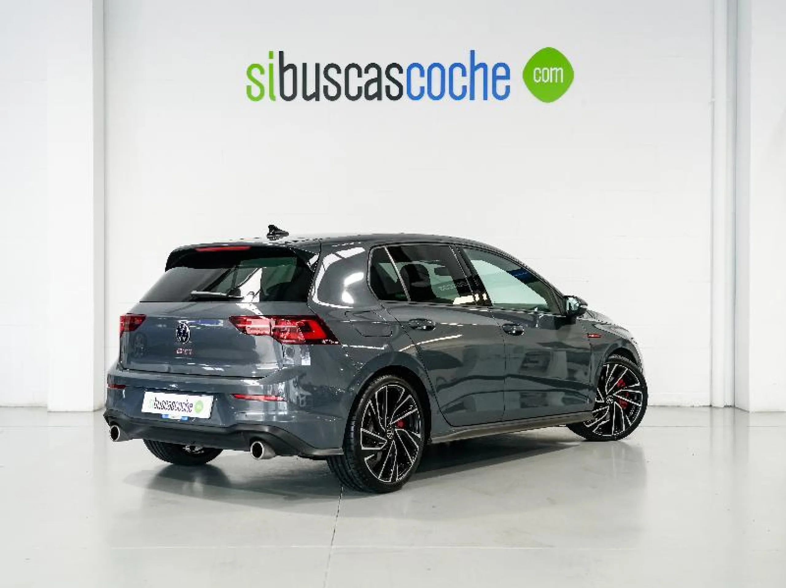 VOLKSWAGEN GOLF GTI PERFORMANCE 2.0 TSI 180KW(245CV) DSG - Foto 2
