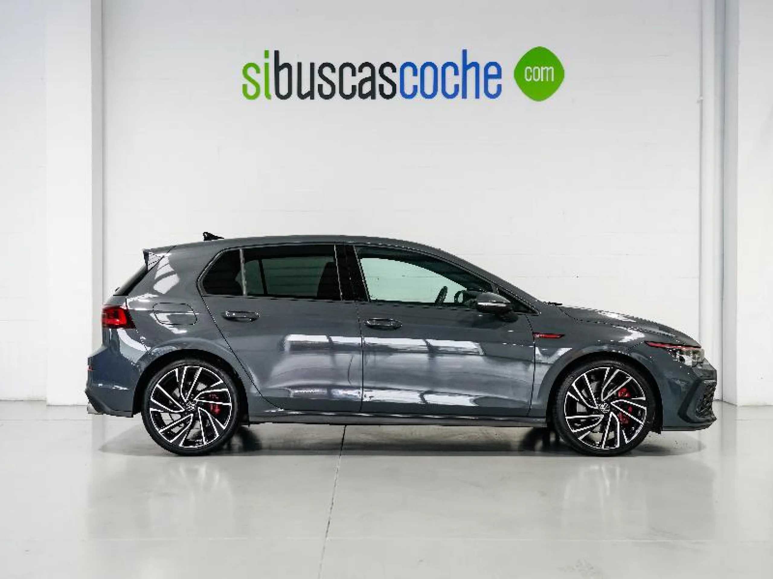 VOLKSWAGEN GOLF GTI PERFORMANCE 2.0 TSI 180KW(245CV) DSG - Foto 3