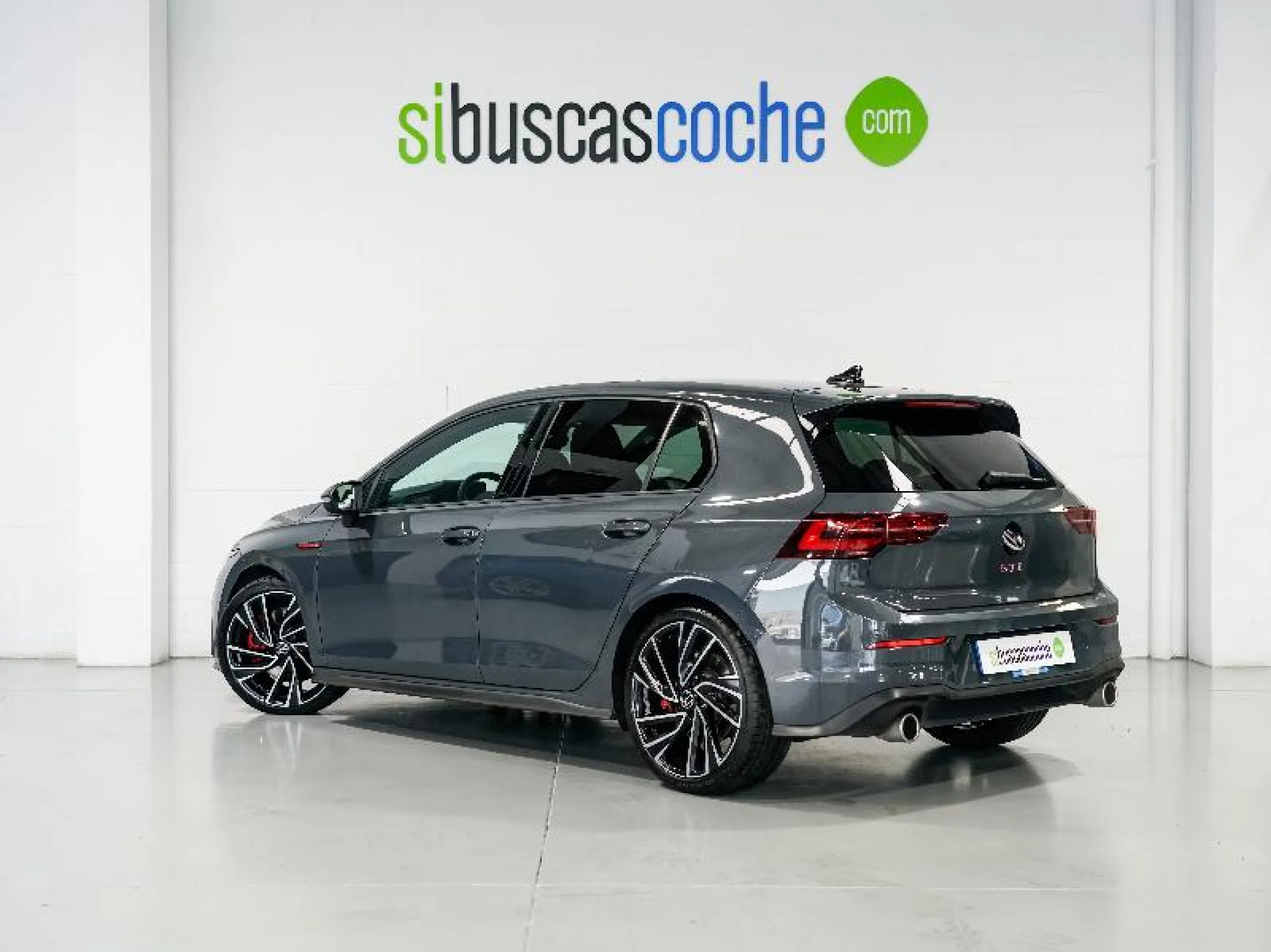 VOLKSWAGEN GOLF GTI PERFORMANCE 2.0 TSI 180KW(245CV) DSG - Foto 26