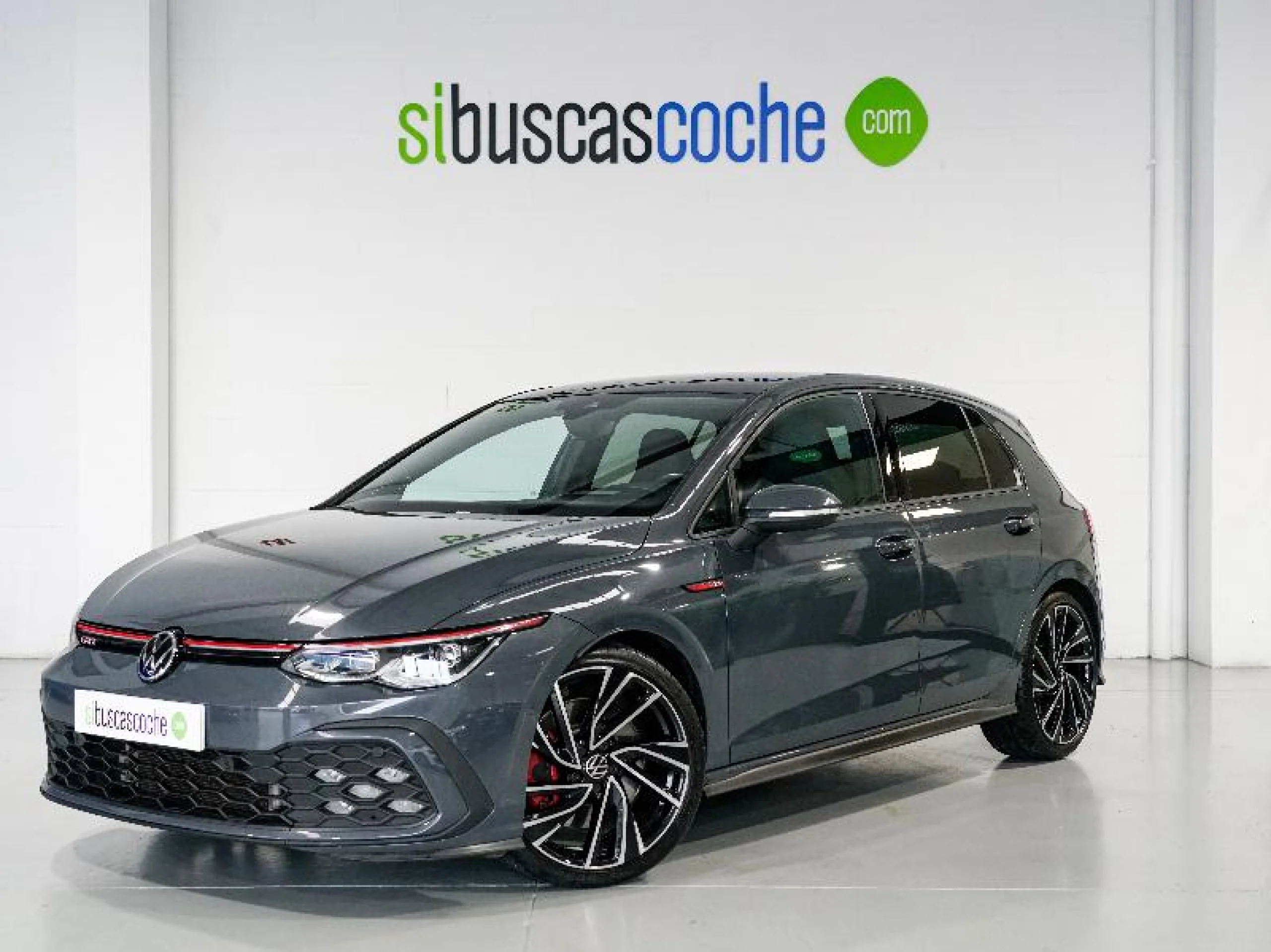 VOLKSWAGEN GOLF GTI PERFORMANCE 2.0 TSI 180KW(245CV) DSG - Foto 27