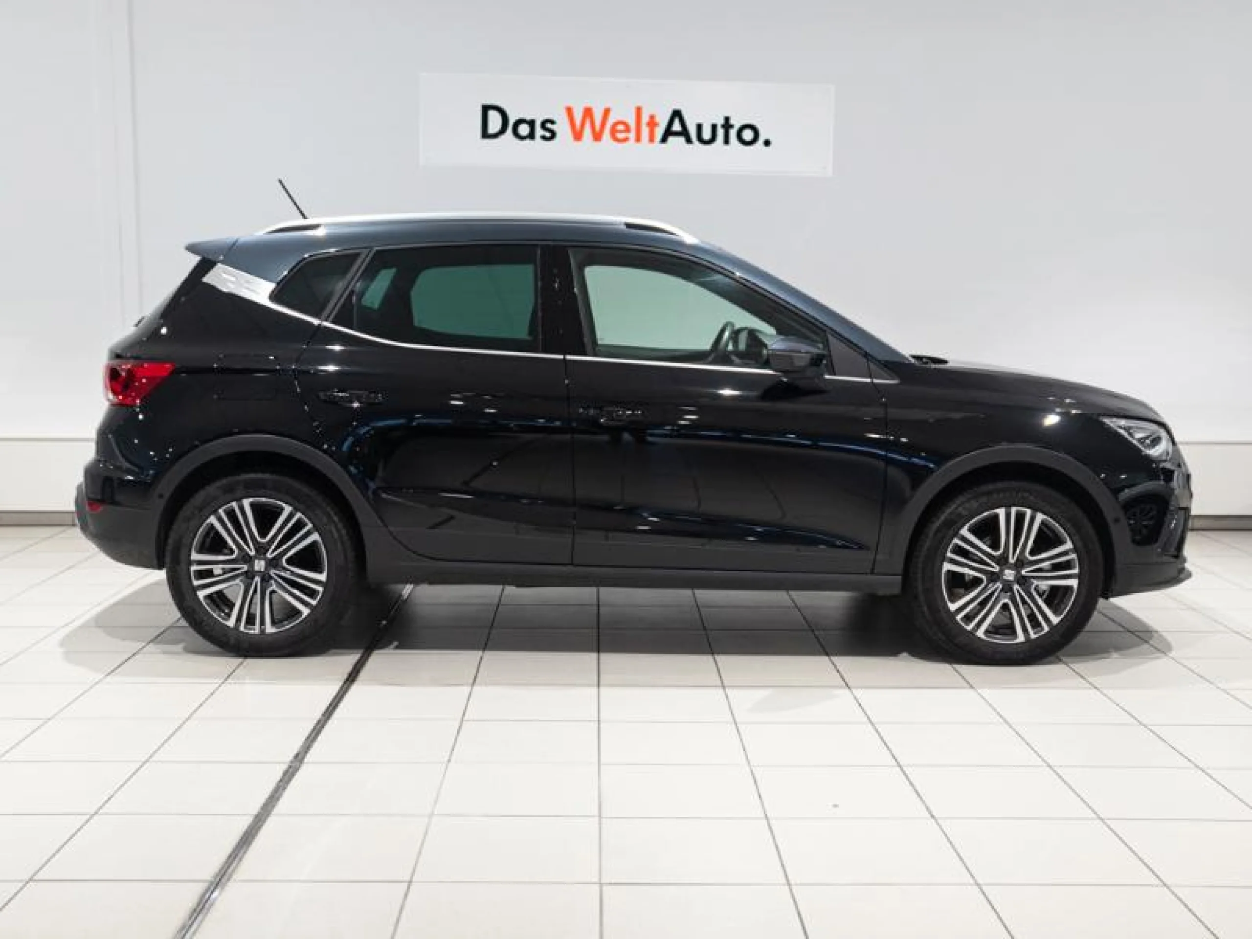 SEAT ARONA 1.0 TSI 81KW (110CV) FR XL RX - Foto 3