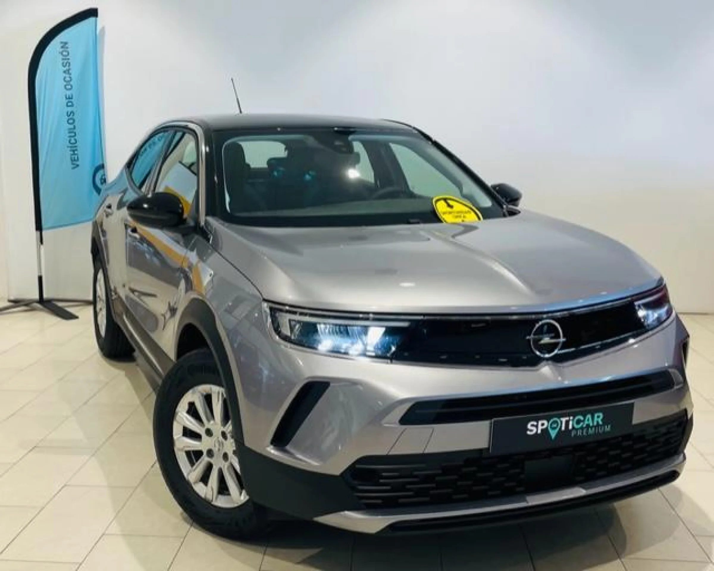 OPEL MOKKA 1.2 T 74KW (100 CV) EDITION - Foto 1