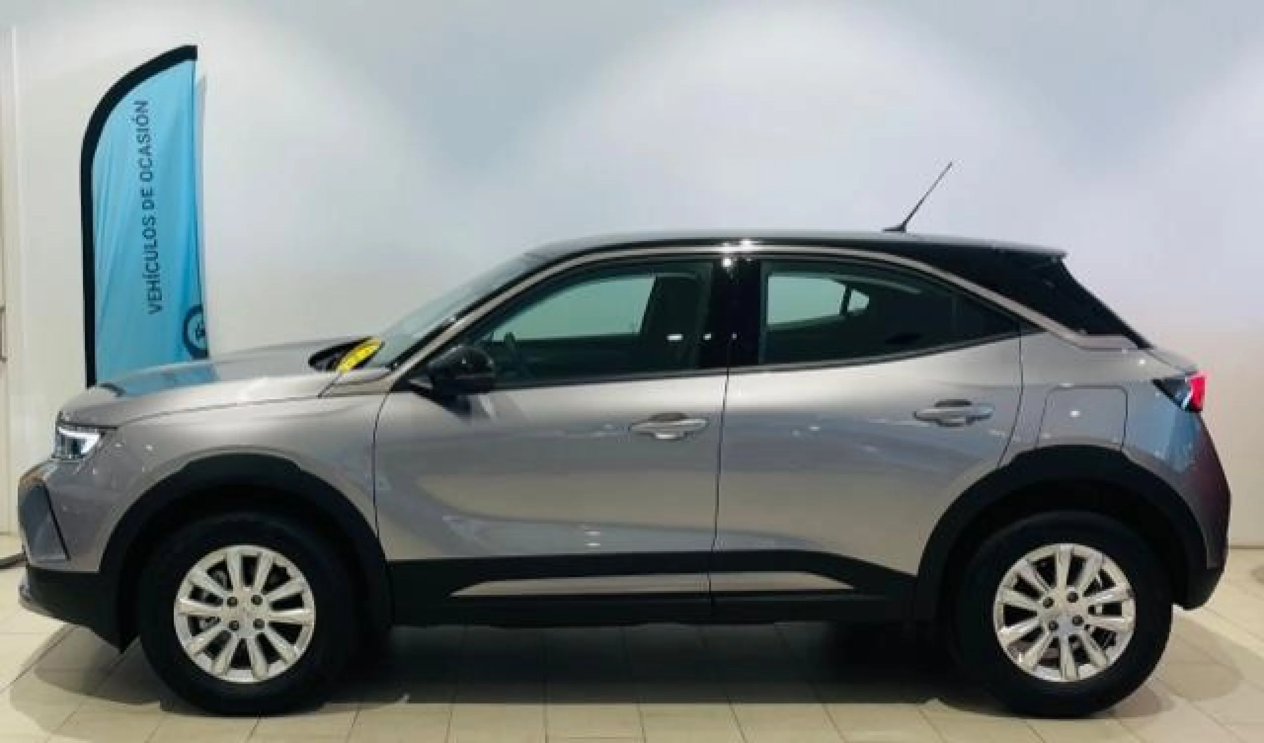 OPEL MOKKA 1.2 T 74KW (100 CV) EDITION - Foto 3