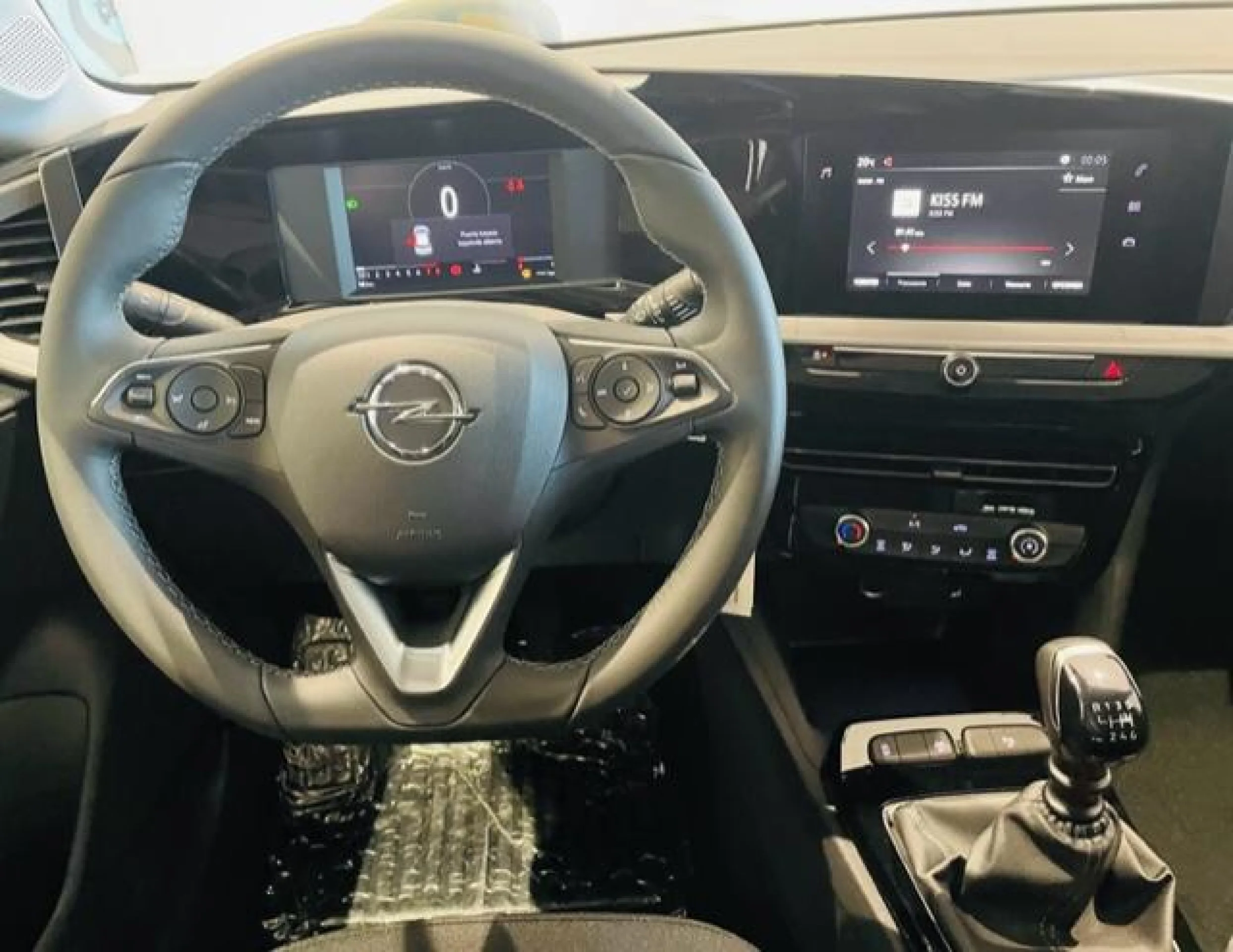 OPEL MOKKA 1.2 T 74KW (100 CV) EDITION - Foto 8