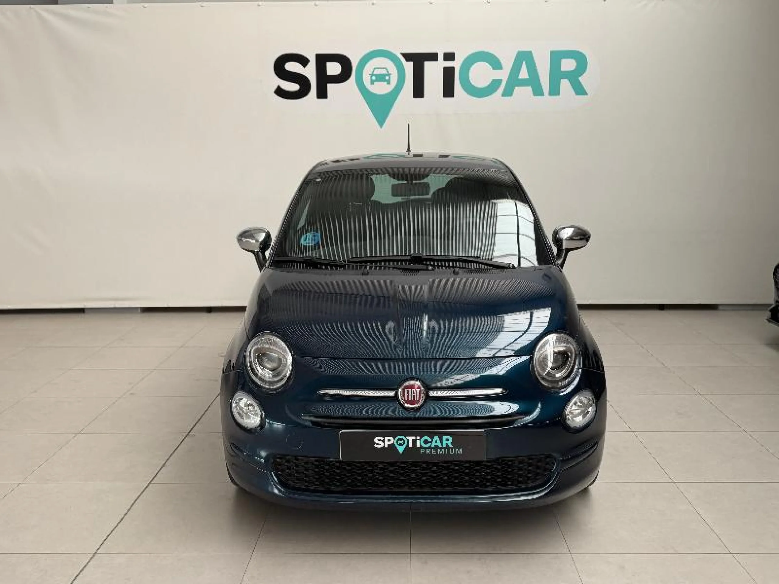 FIAT 500 MONOTRIM 1.0 HYBRID 51KW (70 CV) - Foto 2