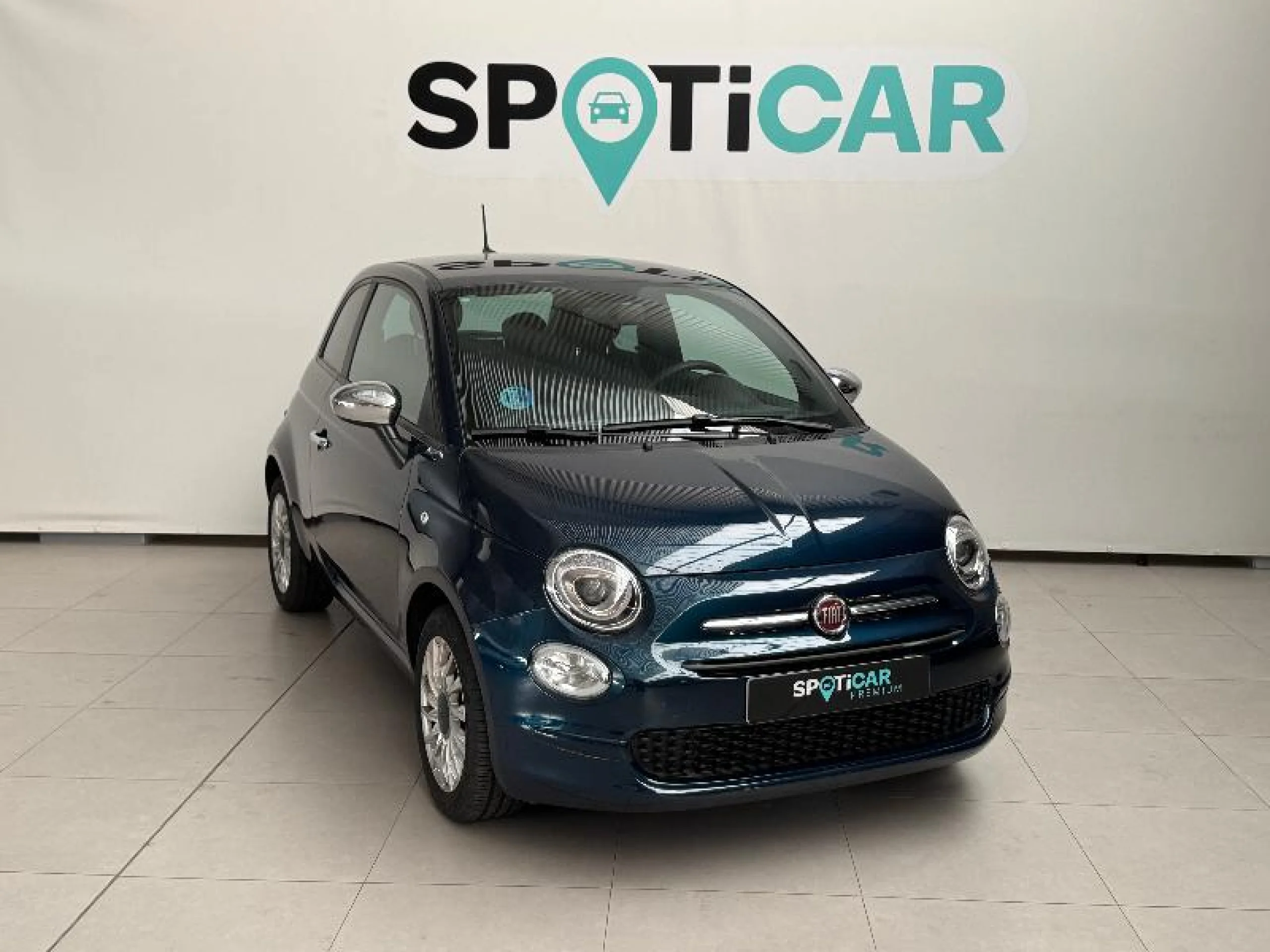 FIAT 500 MONOTRIM 1.0 HYBRID 51KW (70 CV) - Foto 3