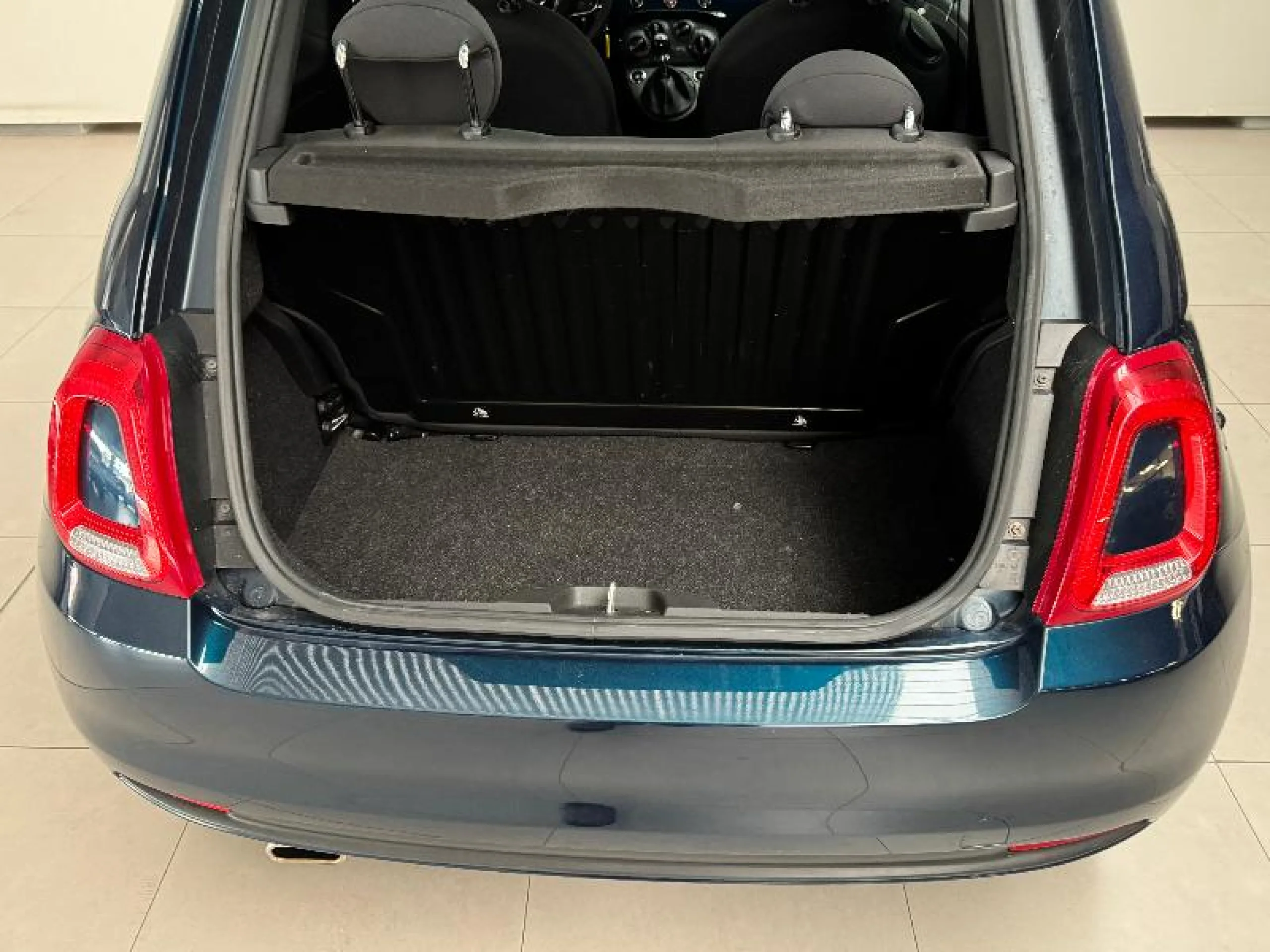 FIAT 500 MONOTRIM 1.0 HYBRID 51KW (70 CV) - Foto 6