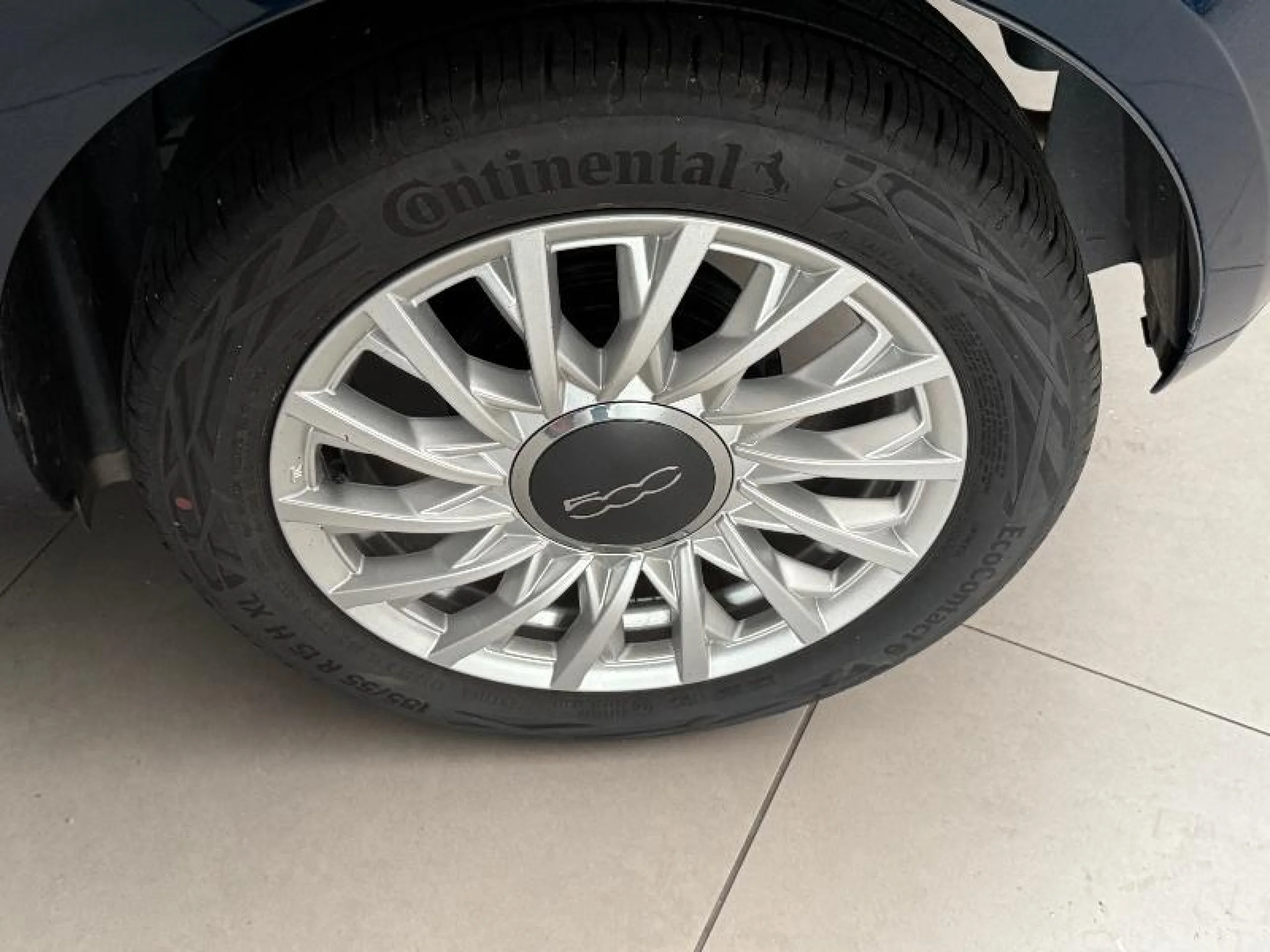 FIAT 500 MONOTRIM 1.0 HYBRID 51KW (70 CV) - Foto 7