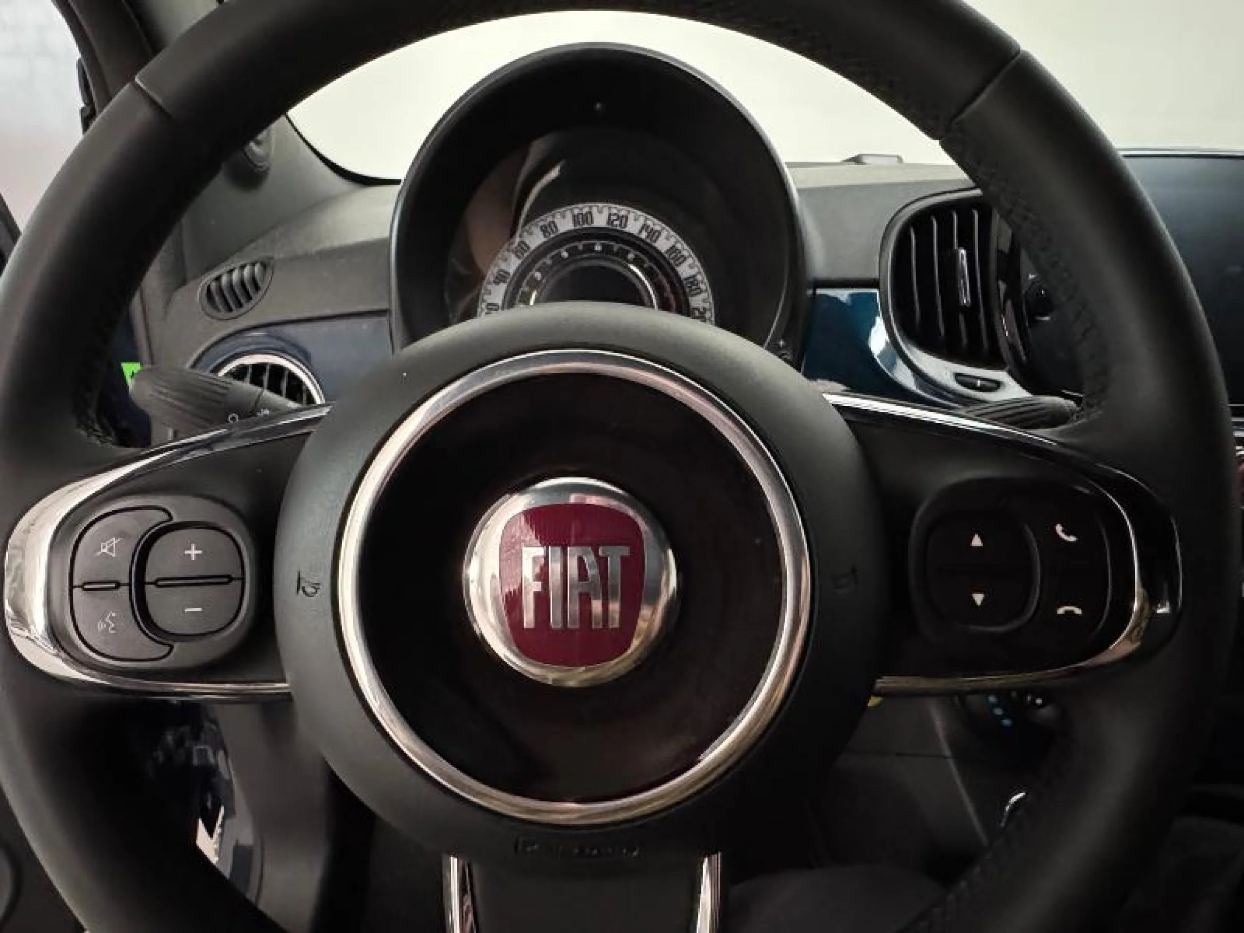 FIAT 500 MONOTRIM 1.0 HYBRID 51KW (70 CV) - Foto 13