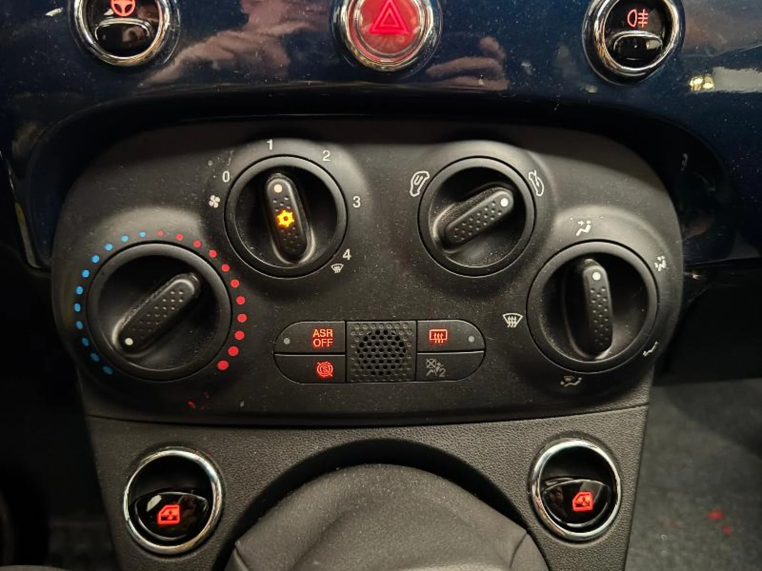 FIAT 500 MONOTRIM 1.0 HYBRID 51KW (70 CV) - Foto 17