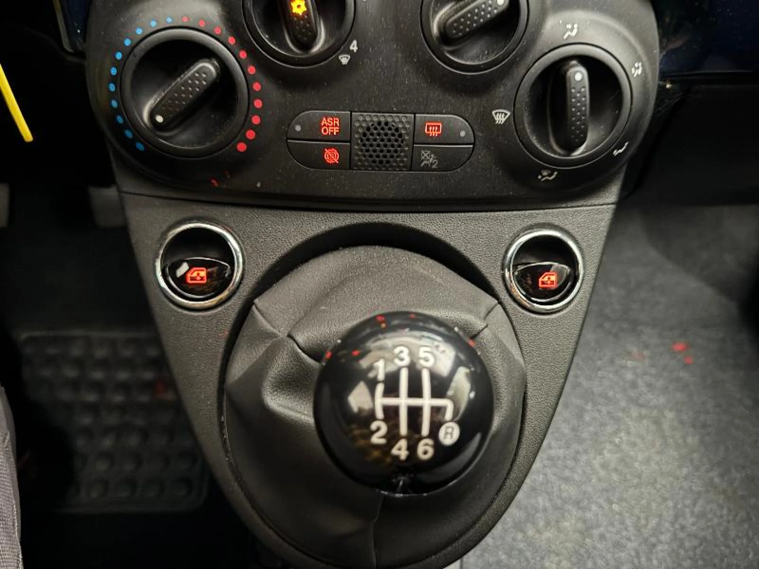 FIAT 500 MONOTRIM 1.0 HYBRID 51KW (70 CV) - Foto 18