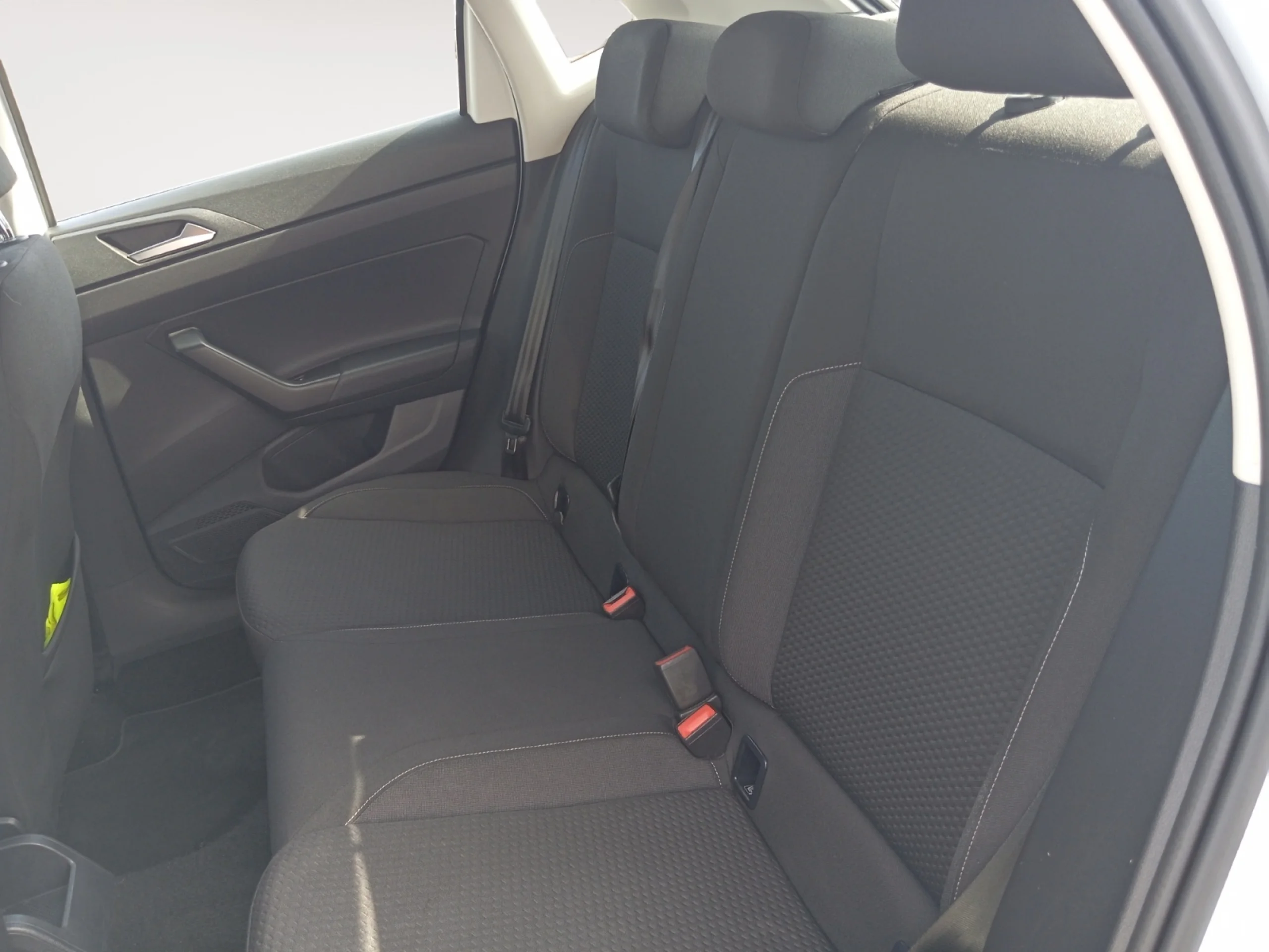 VOLKSWAGEN POLO ADVANCE 1.0 TSI 70KW (95CV) - Foto 6