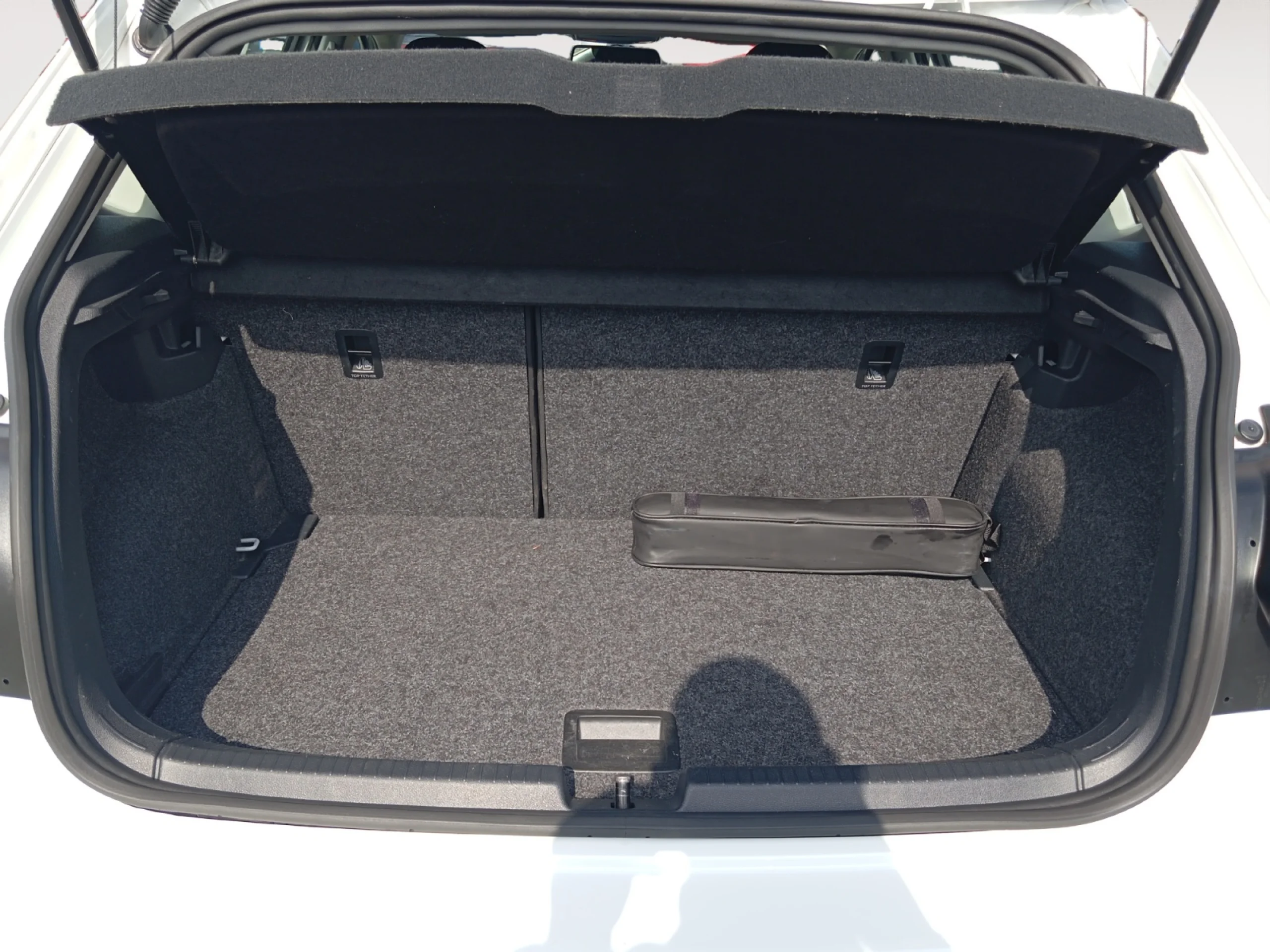 VOLKSWAGEN POLO ADVANCE 1.0 TSI 70KW (95CV) - Foto 7