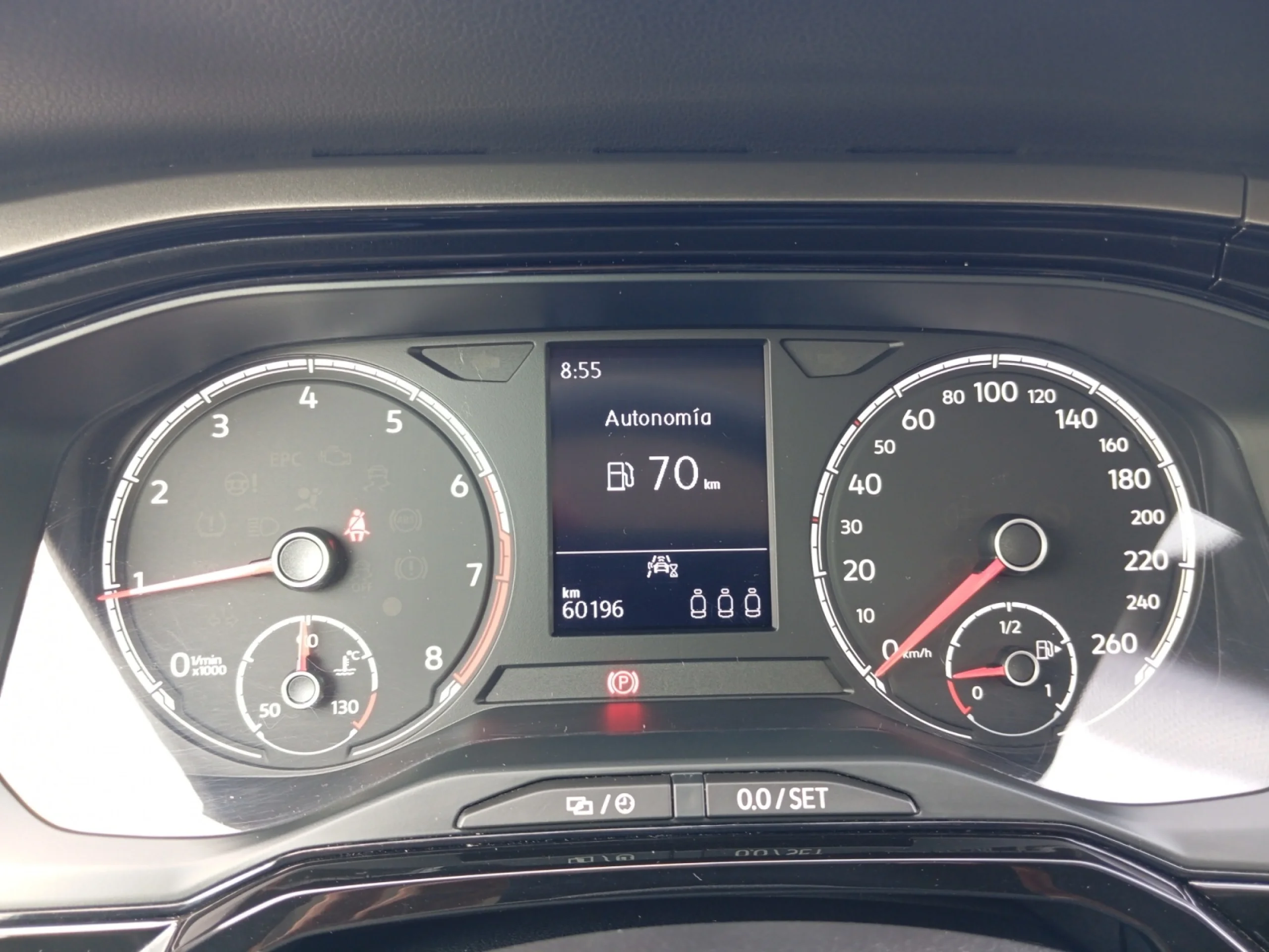 VOLKSWAGEN POLO ADVANCE 1.0 TSI 70KW (95CV) - Foto 10