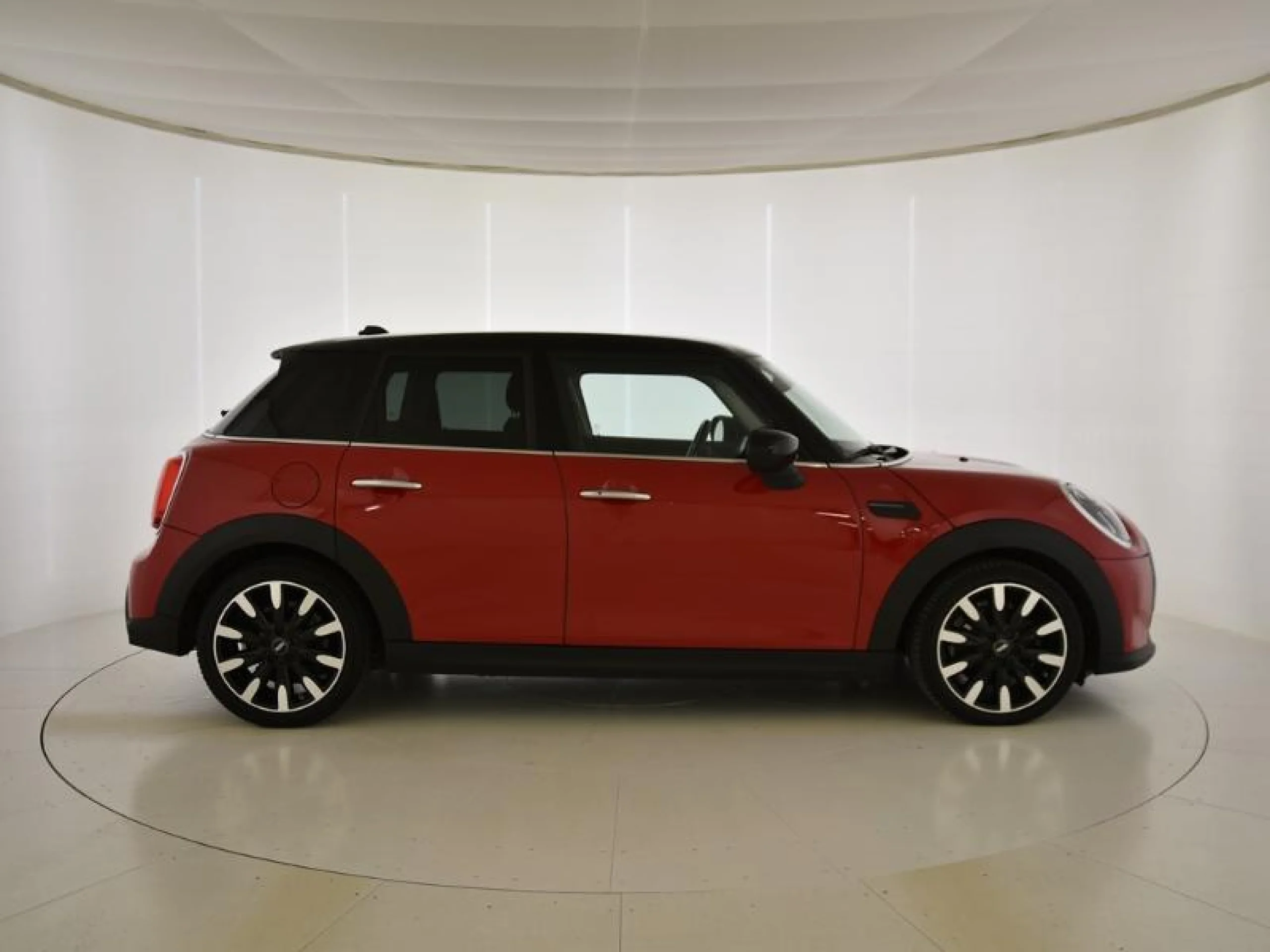 MINI MINI COOPER 5 PUERTAS - Foto 3