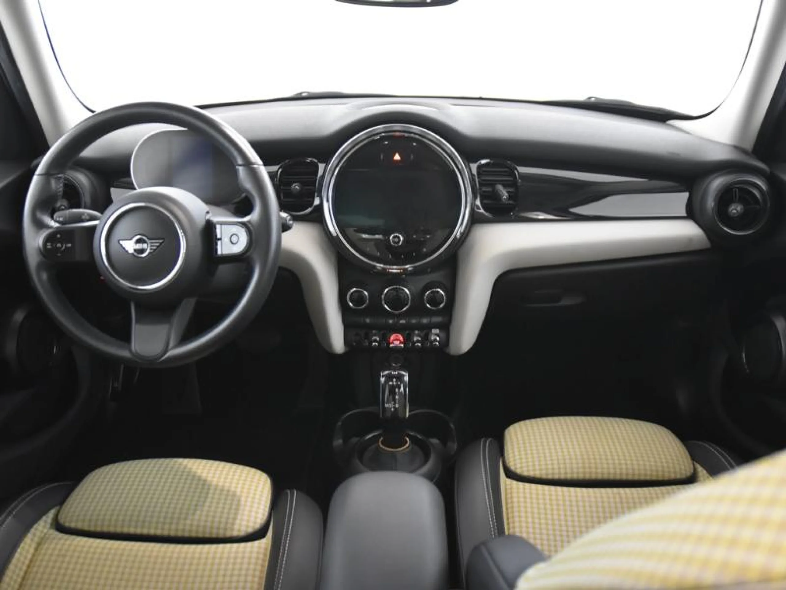 MINI MINI COOPER 5 PUERTAS - Foto 4