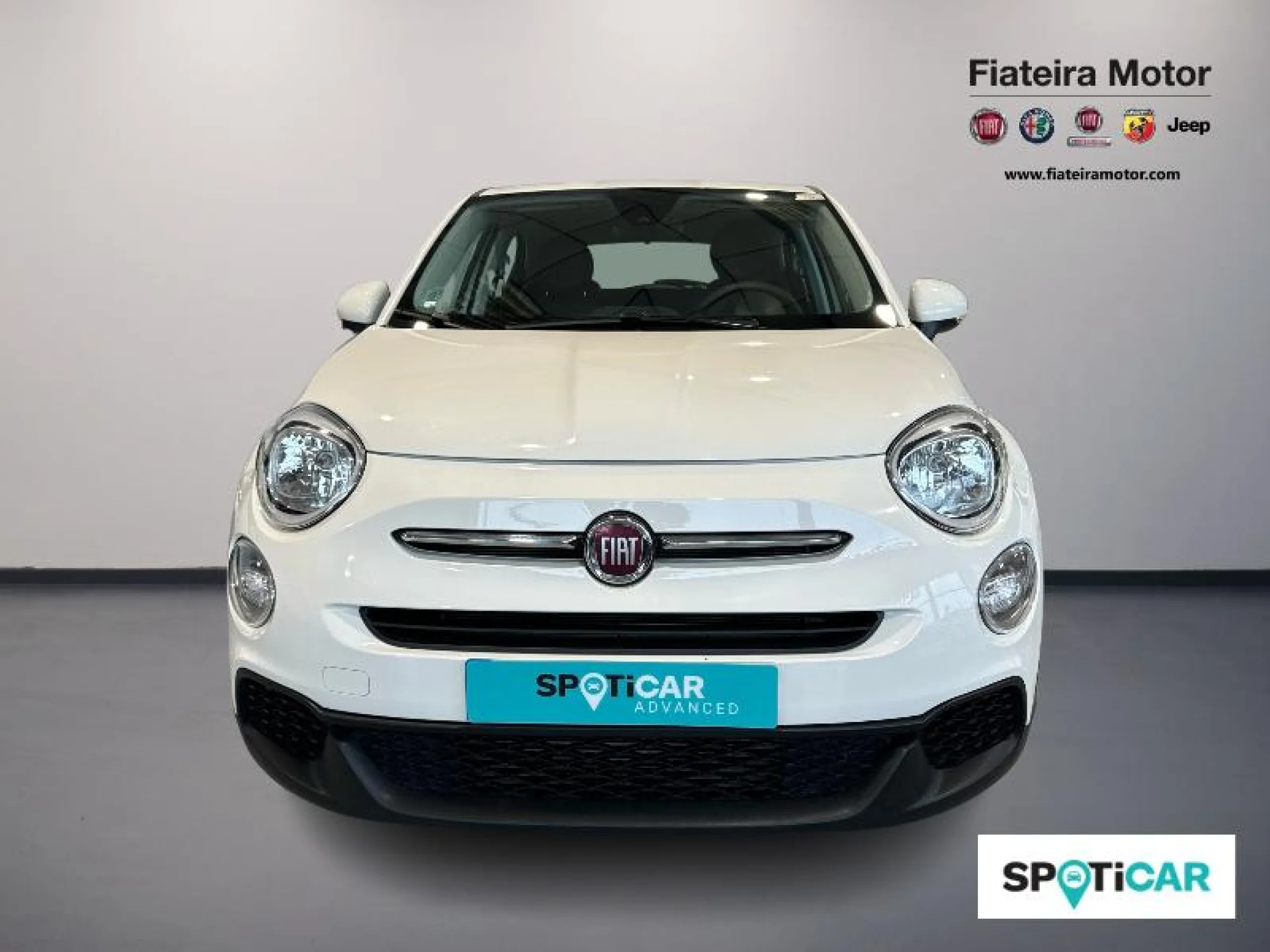 FIAT 500X URBAN 1.3 MULTIJET 70KW (95 CV) 4X2 S&S - Foto 2