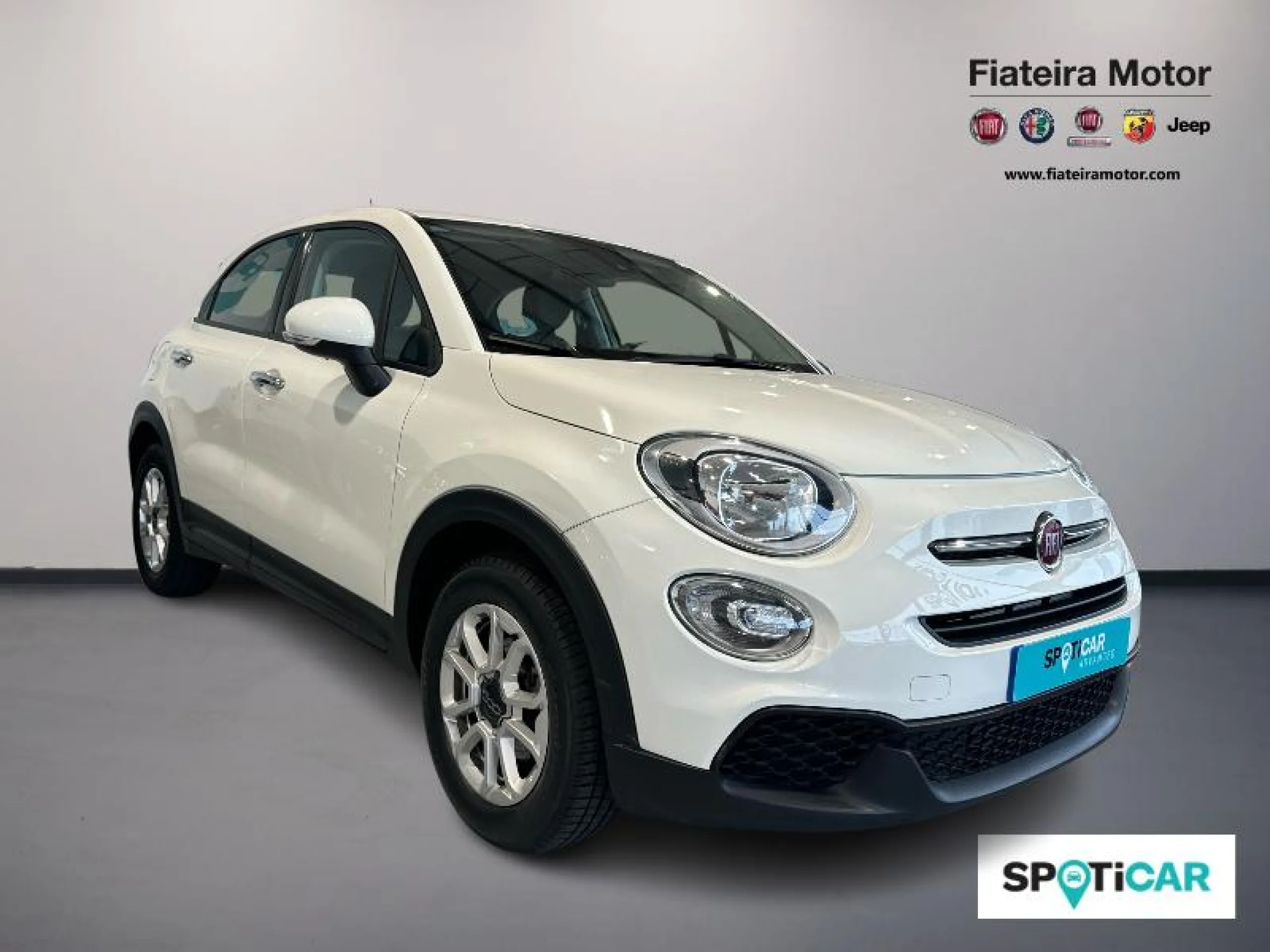 FIAT 500X URBAN 1.3 MULTIJET 70KW (95 CV) 4X2 S&S - Foto 3