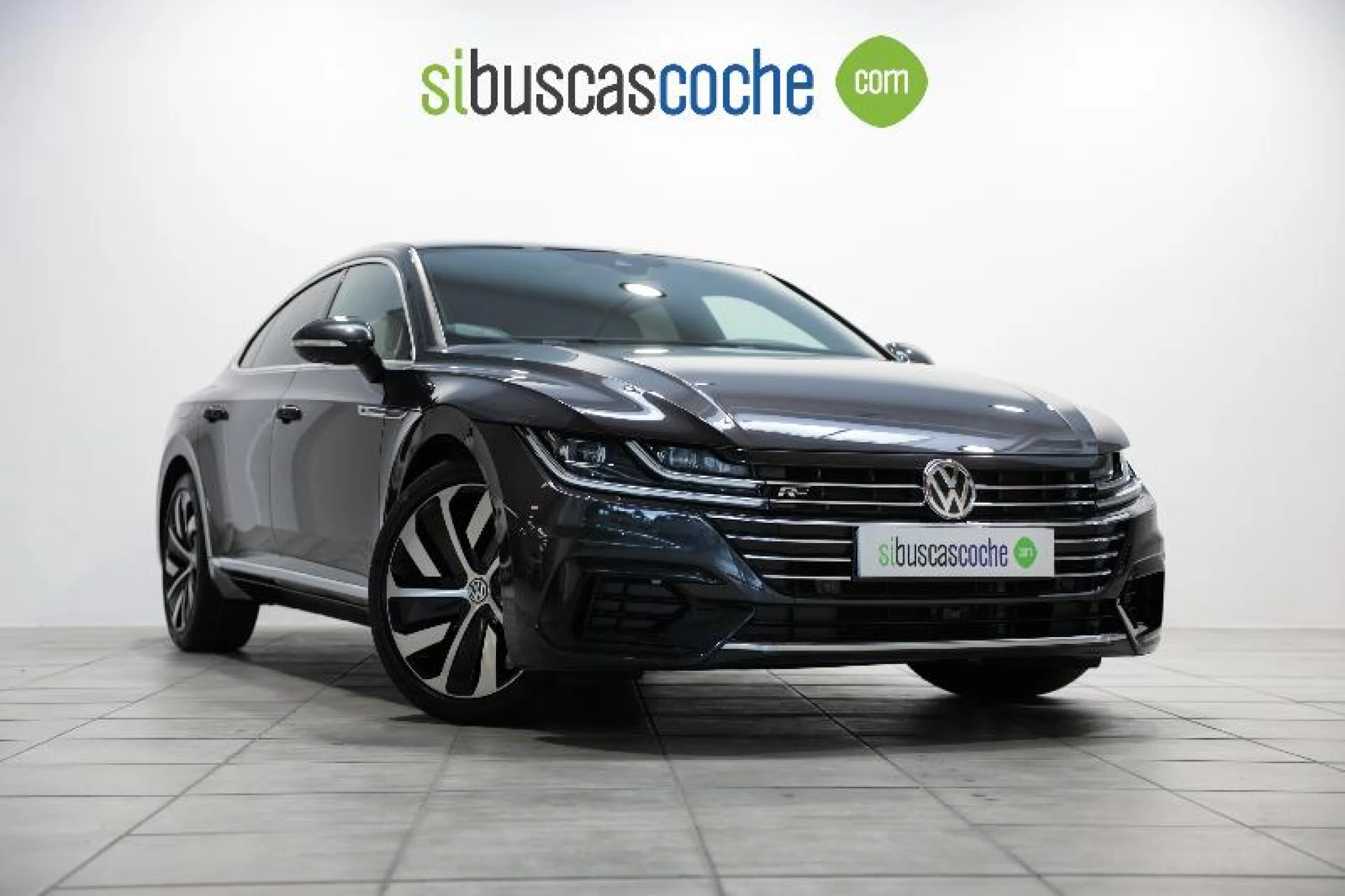 VOLKSWAGEN ARTEON R LINE 2.0 TDI 110KW (150CV) DSG - Foto 1